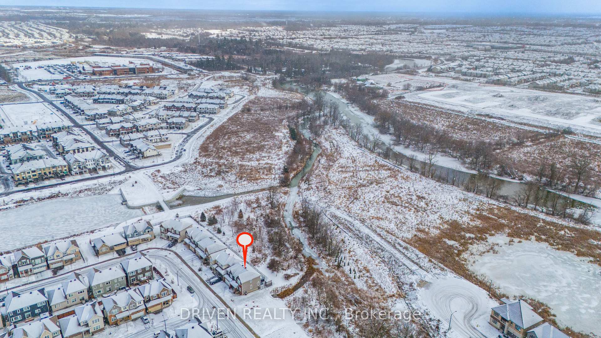 Photo 41 of 143 Point Prim Crescent, Ottawa, Barrhaven - Heritage Park — HOMEH