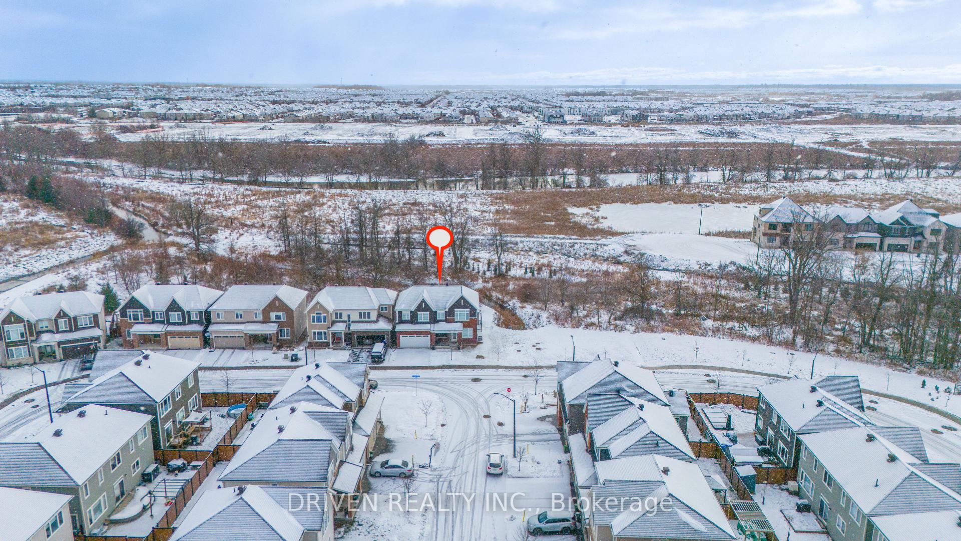 Photo 42 of 143 Point Prim Crescent, Ottawa, Barrhaven - Heritage Park — HOMEH