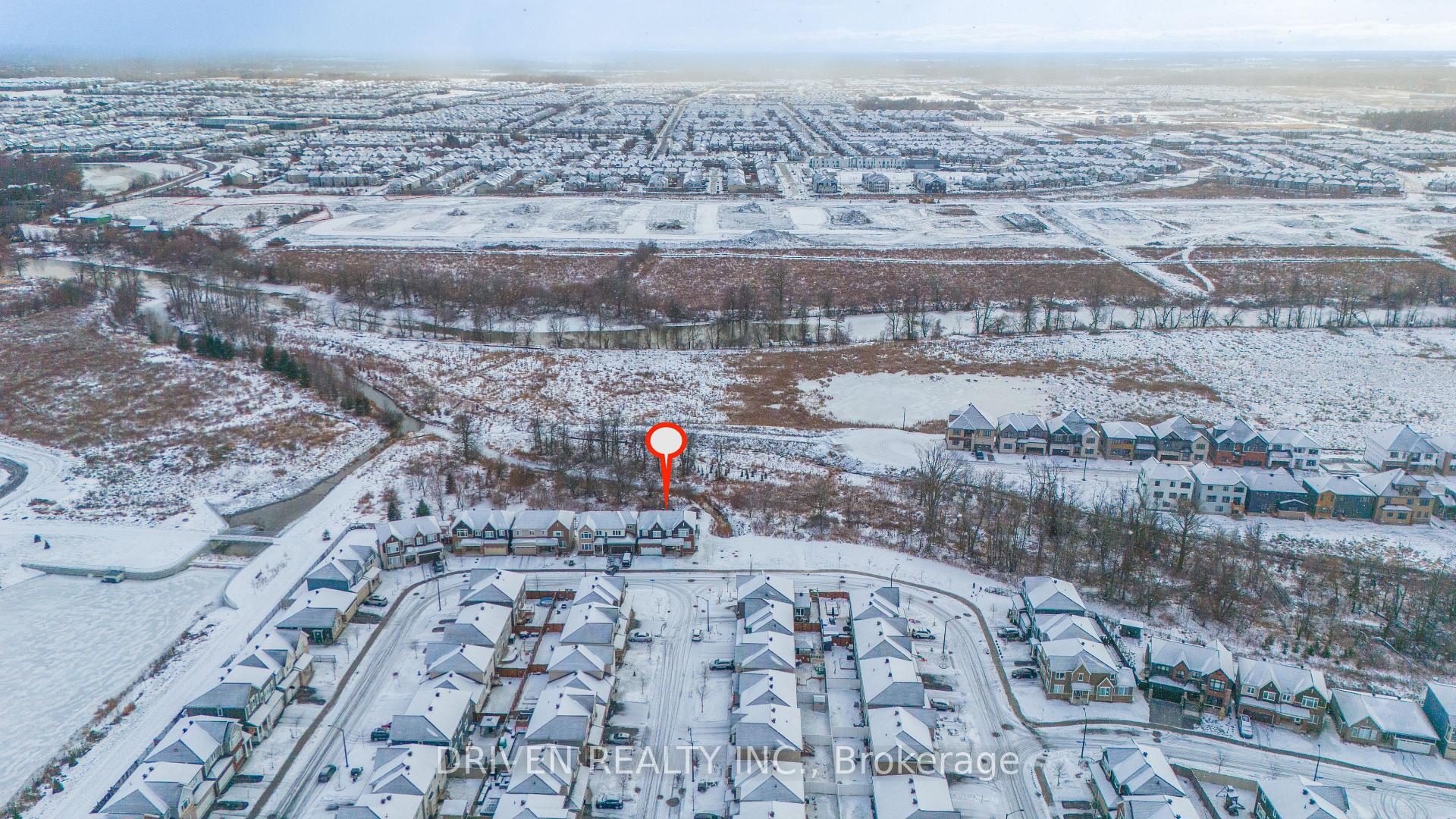 Photo 43 of 143 Point Prim Crescent, Ottawa, Barrhaven - Heritage Park — HOMEH