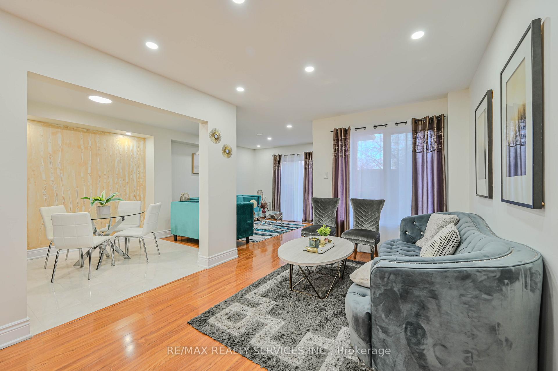 Photo 5 of 80 Winners Circle, Brampton, Northwest Sandalwood Parkway — HOMEH
