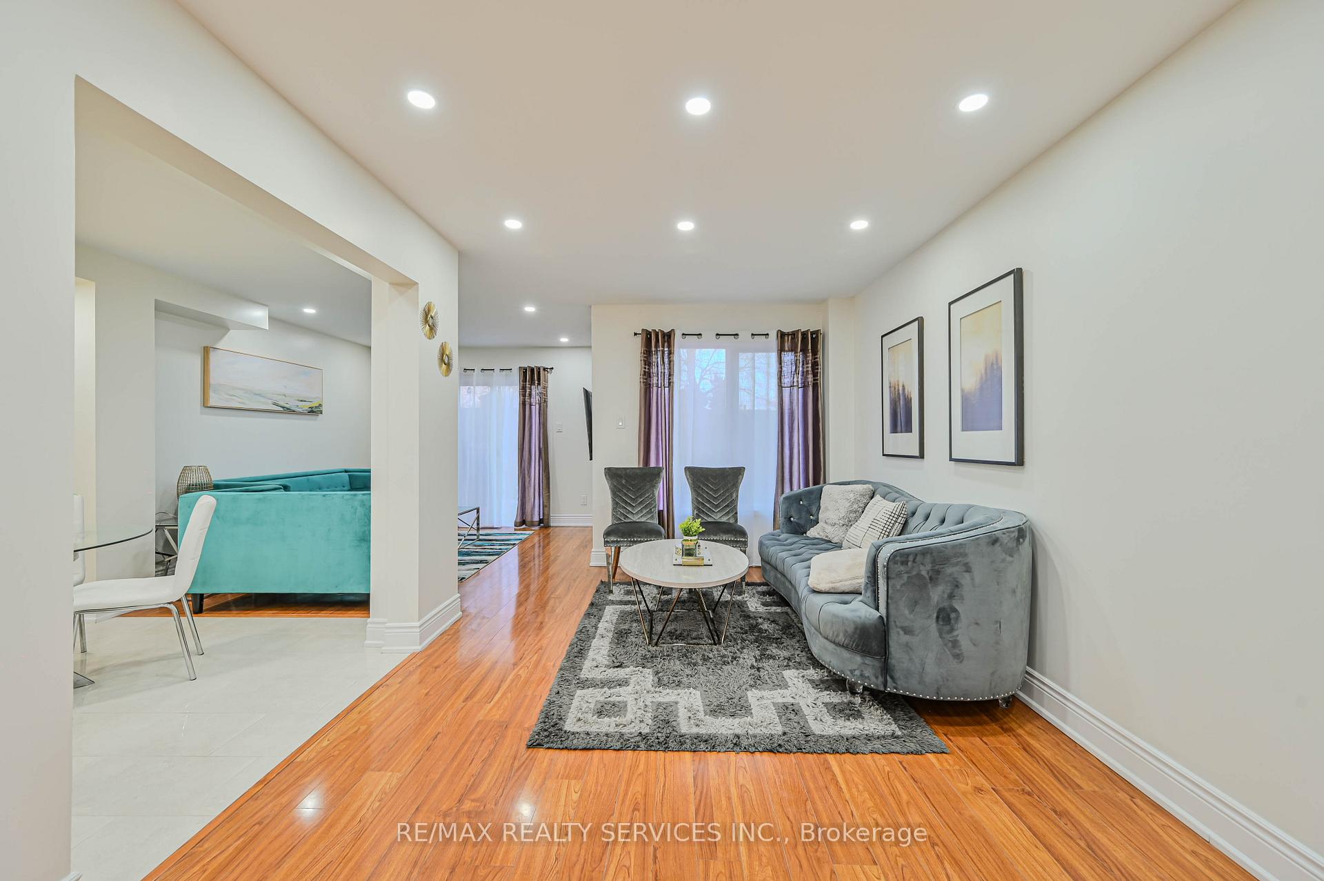 Photo 7 of 80 Winners Circle, Brampton, Northwest Sandalwood Parkway — HOMEH