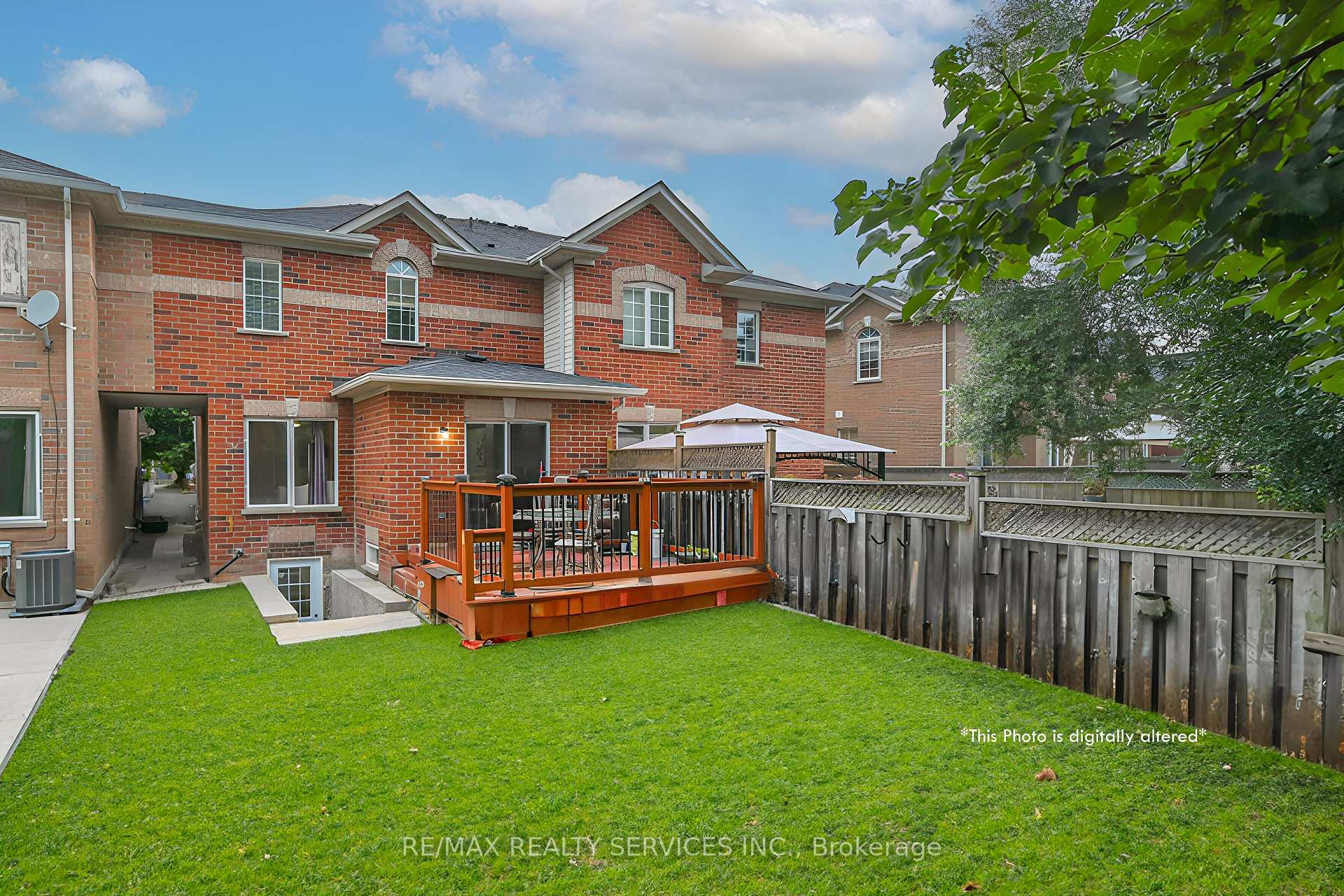 Photo 35 of 80 Winners Circle, Brampton, Northwest Sandalwood Parkway — HOMEH
