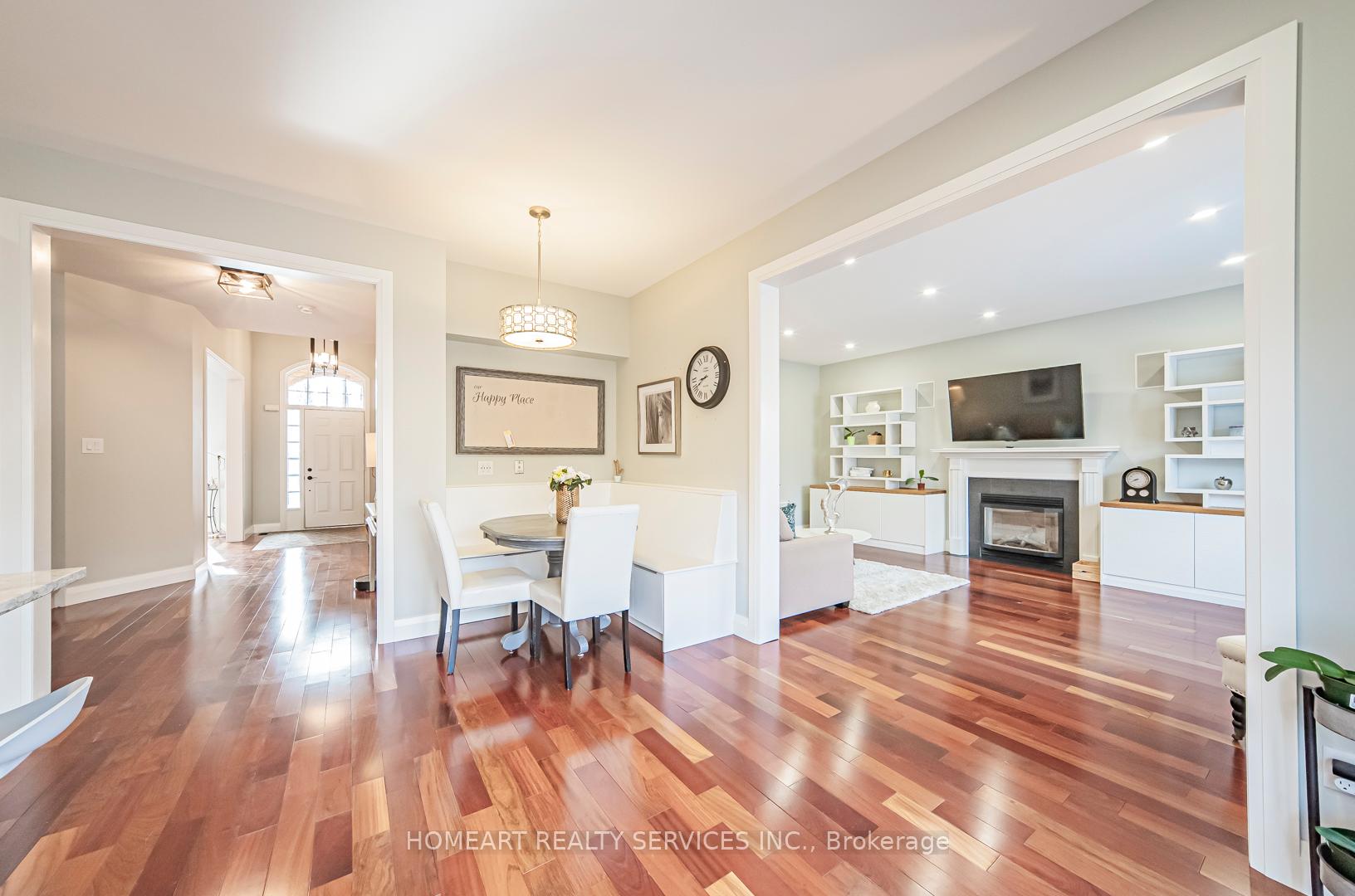Photo 8 of 610 Sandcherry Drive, Burlington, Bayview — HOMEH