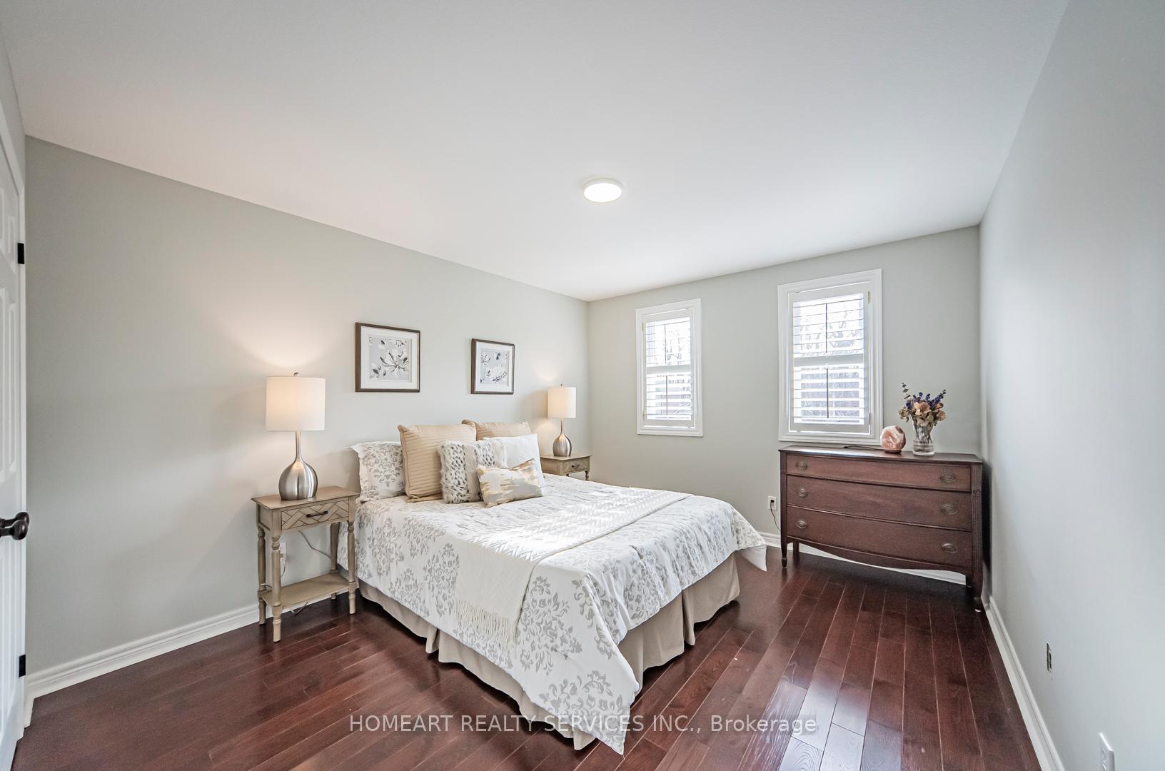 Photo 22 of 610 Sandcherry Drive, Burlington, Bayview — HOMEH