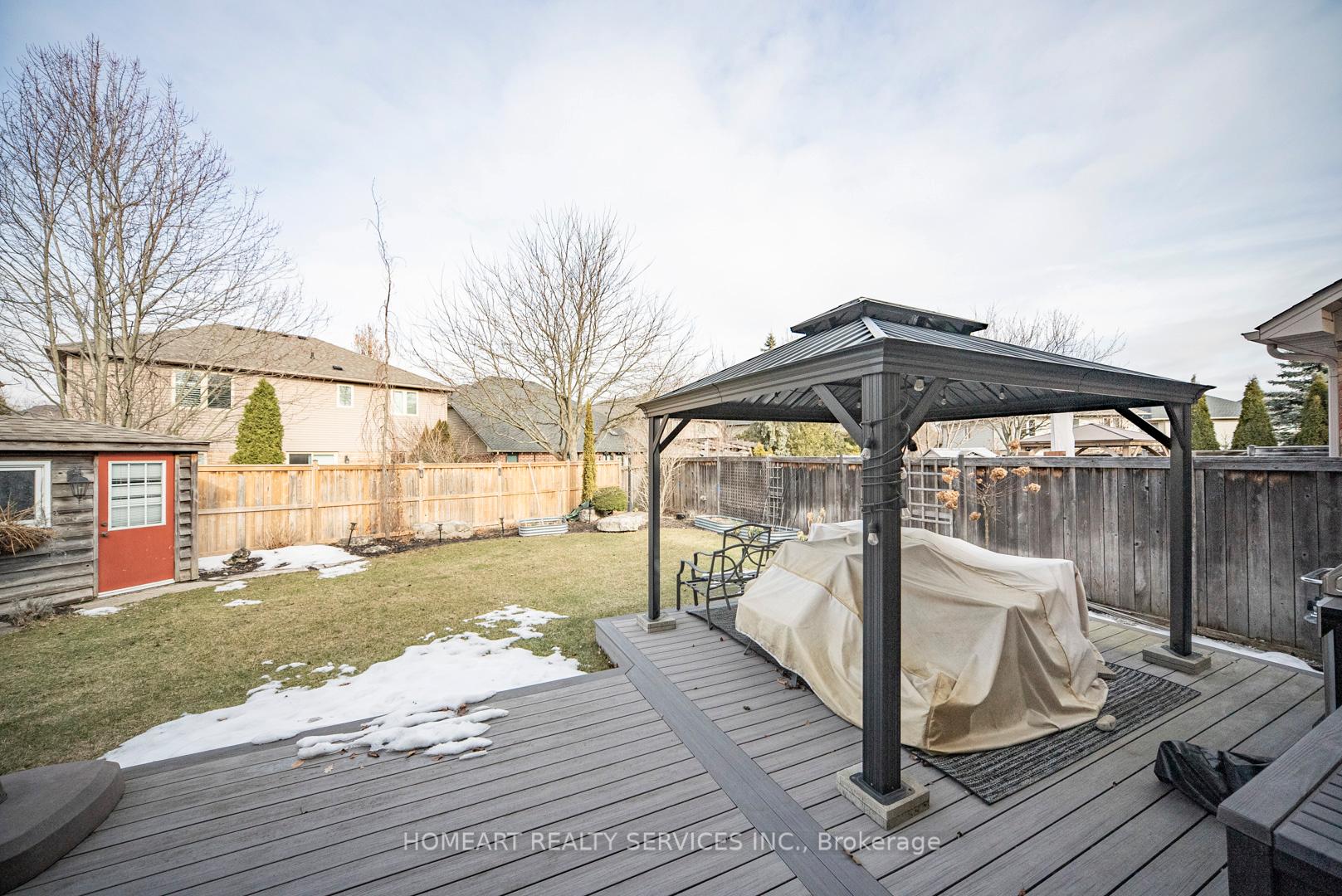 Photo 26 of 610 Sandcherry Drive, Burlington, Bayview — HOMEH