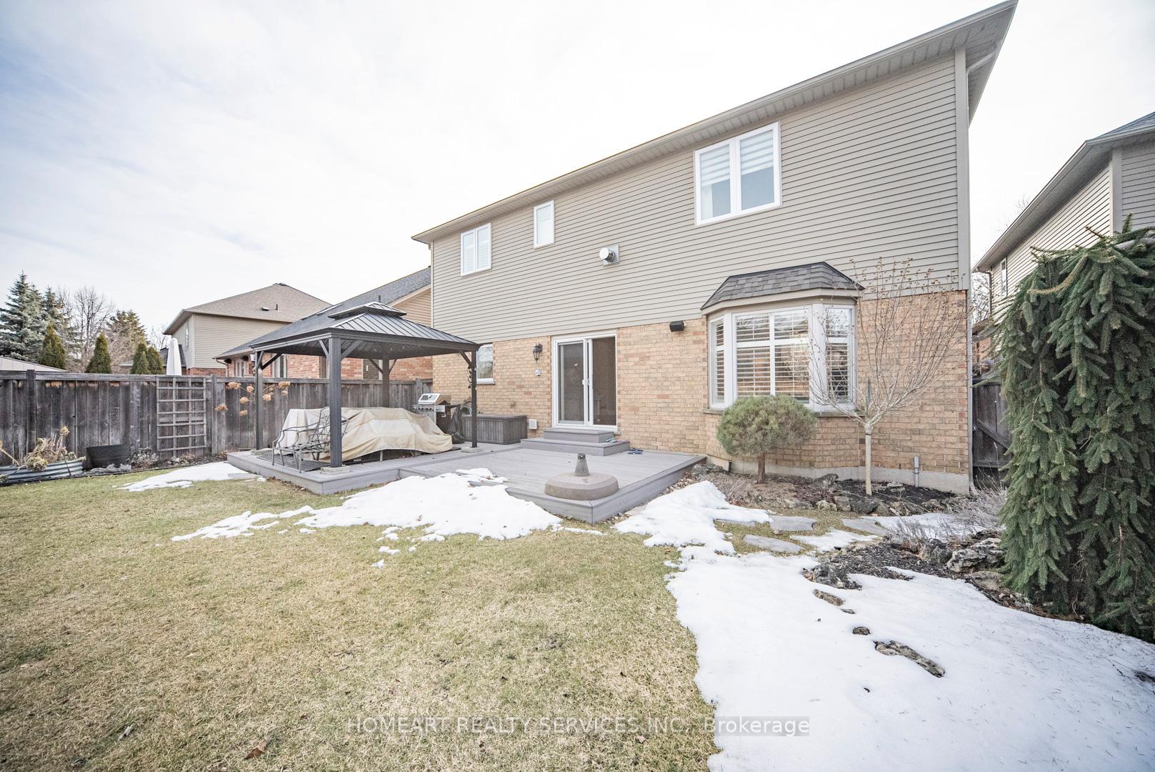 Photo 28 of 610 Sandcherry Drive, Burlington, Bayview — HOMEH