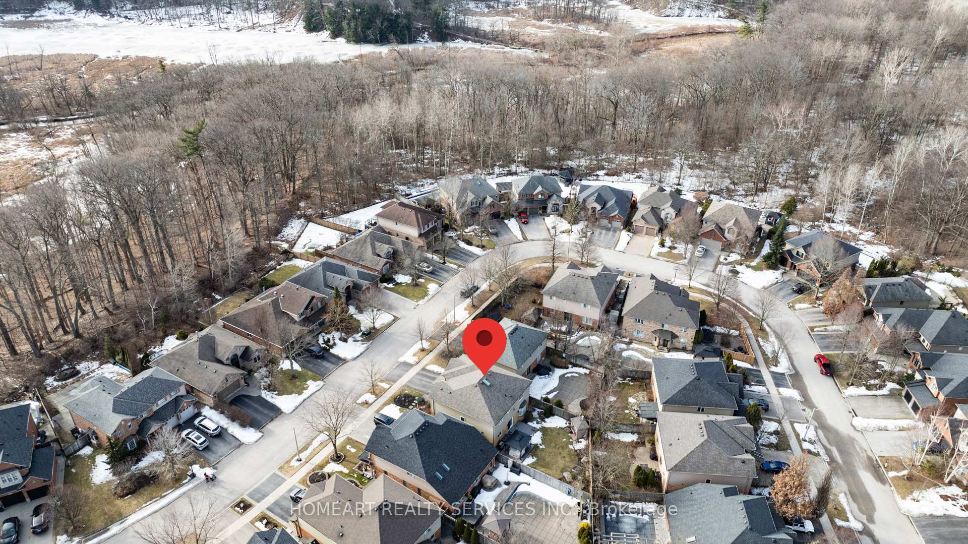 Photo 29 of 610 Sandcherry Drive, Burlington, Bayview — HOMEH