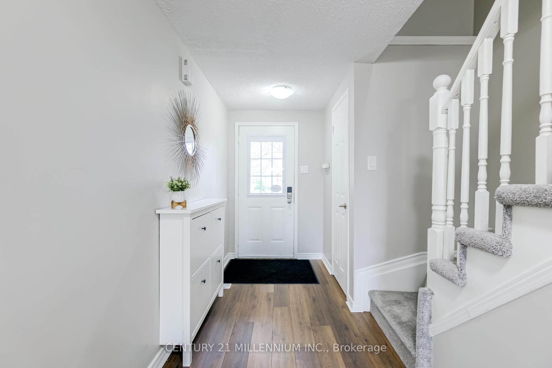 Photo 5 of 54 Arthur Avenue, Barrie, Grove East — HOMEH