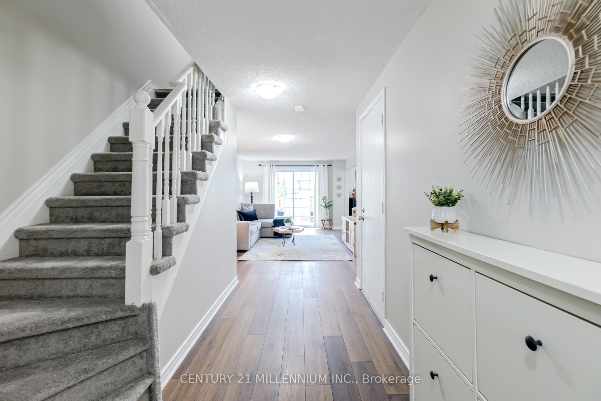 Photo 6 of 54 Arthur Avenue, Barrie, Grove East — HOMEH