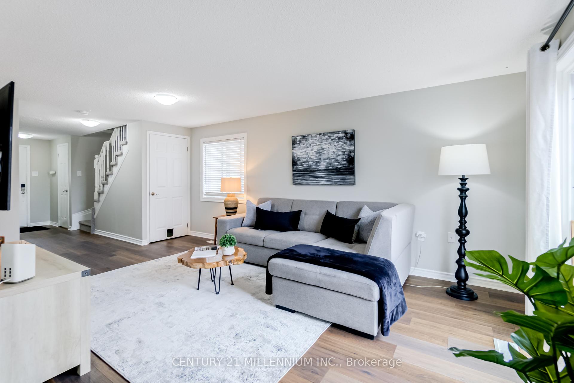 Photo 8 of 54 Arthur Avenue, Barrie, Grove East — HOMEH