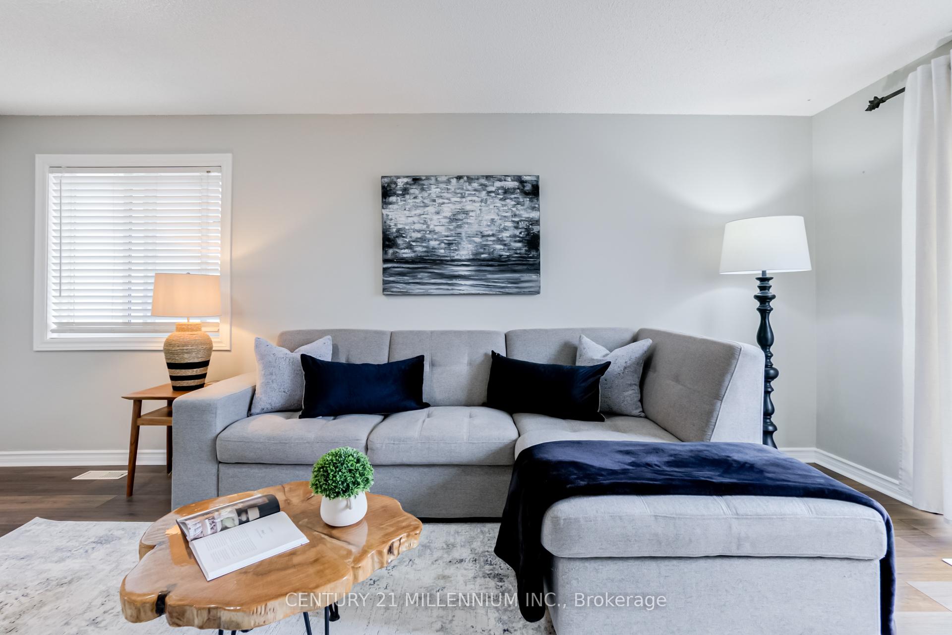 Photo 9 of 54 Arthur Avenue, Barrie, Grove East — HOMEH