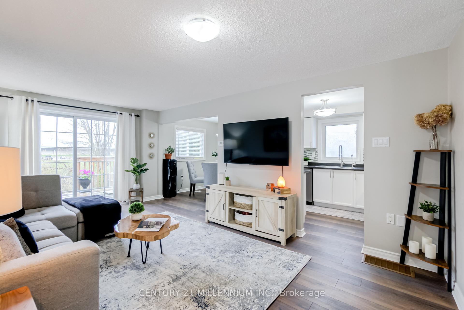 Photo 10 of 54 Arthur Avenue, Barrie, Grove East — HOMEH