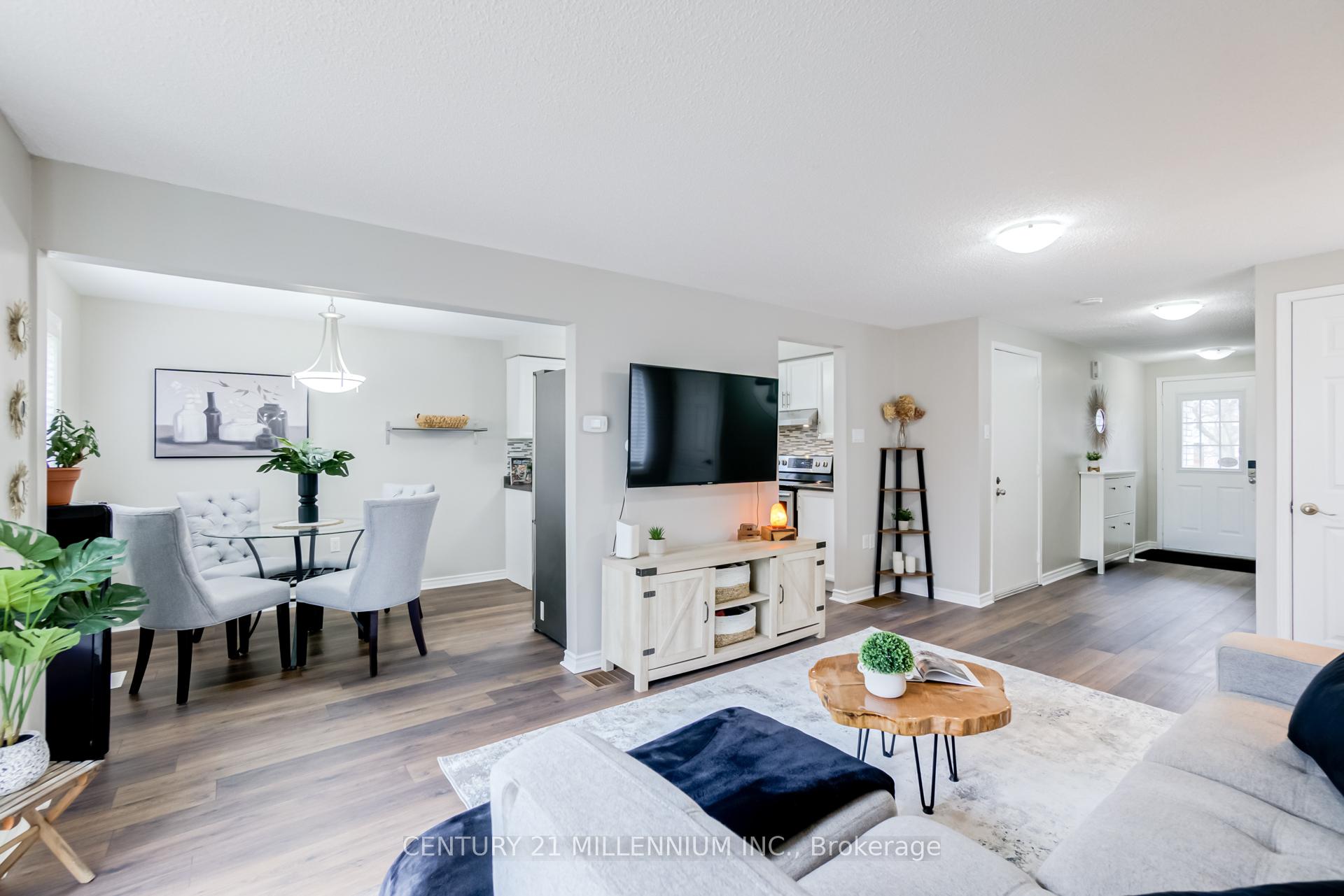 Photo 11 of 54 Arthur Avenue, Barrie, Grove East — HOMEH