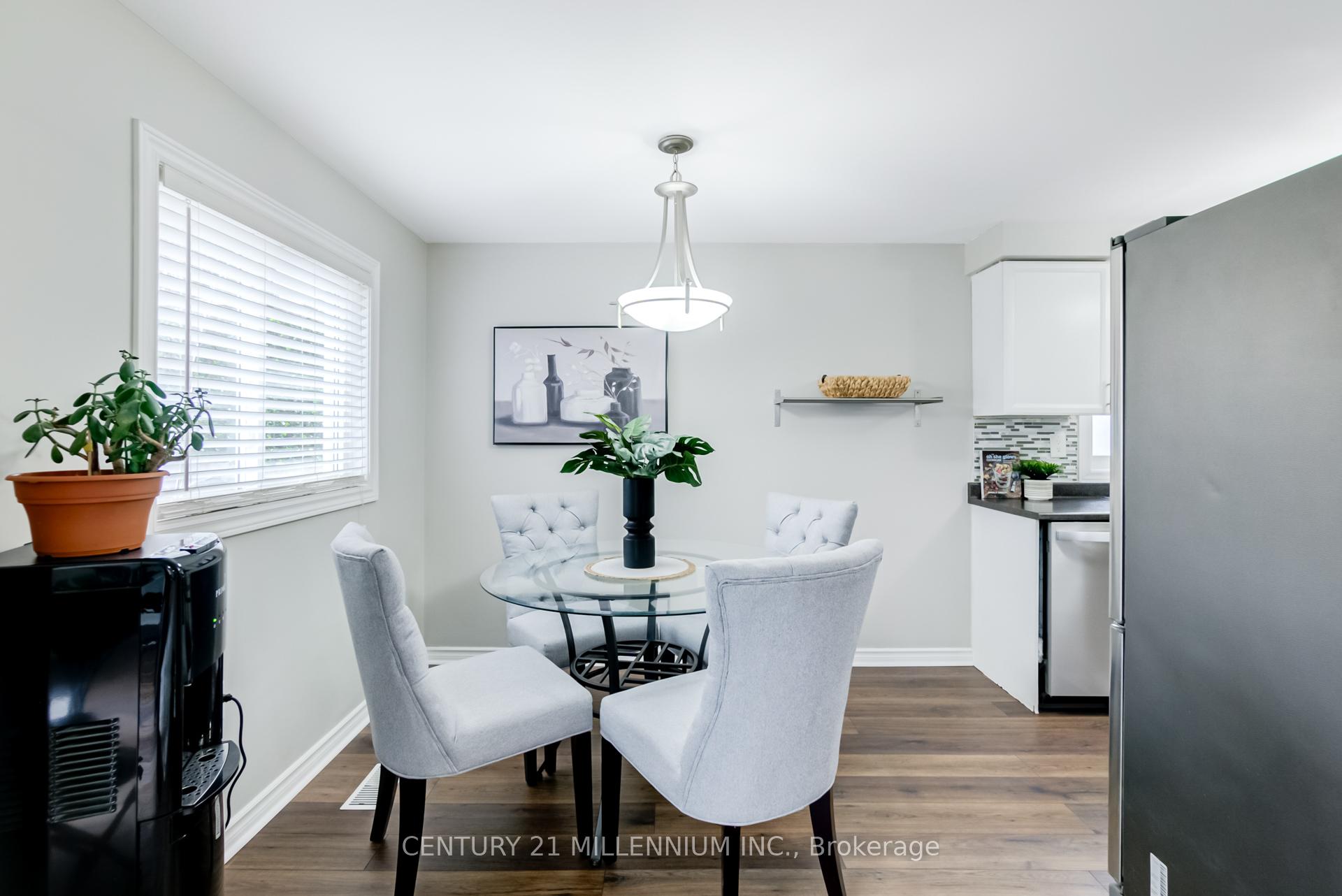 Photo 12 of 54 Arthur Avenue, Barrie, Grove East — HOMEH