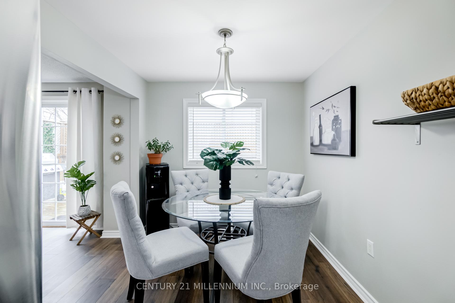 Photo 13 of 54 Arthur Avenue, Barrie, Grove East — HOMEH