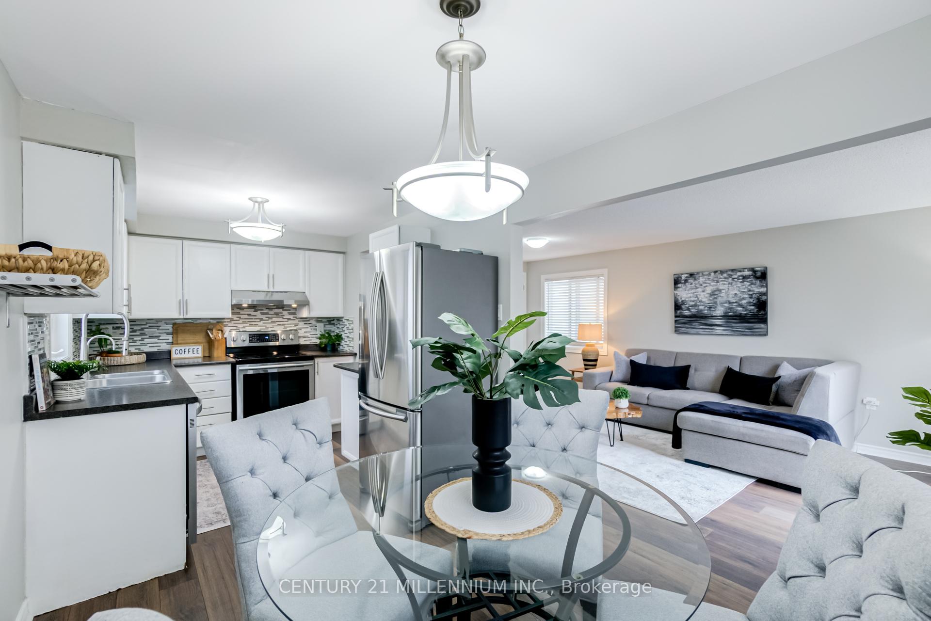 Photo 14 of 54 Arthur Avenue, Barrie, Grove East — HOMEH