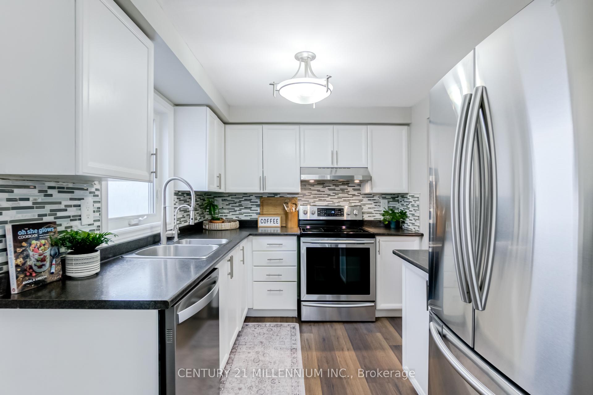 Photo 15 of 54 Arthur Avenue, Barrie, Grove East — HOMEH