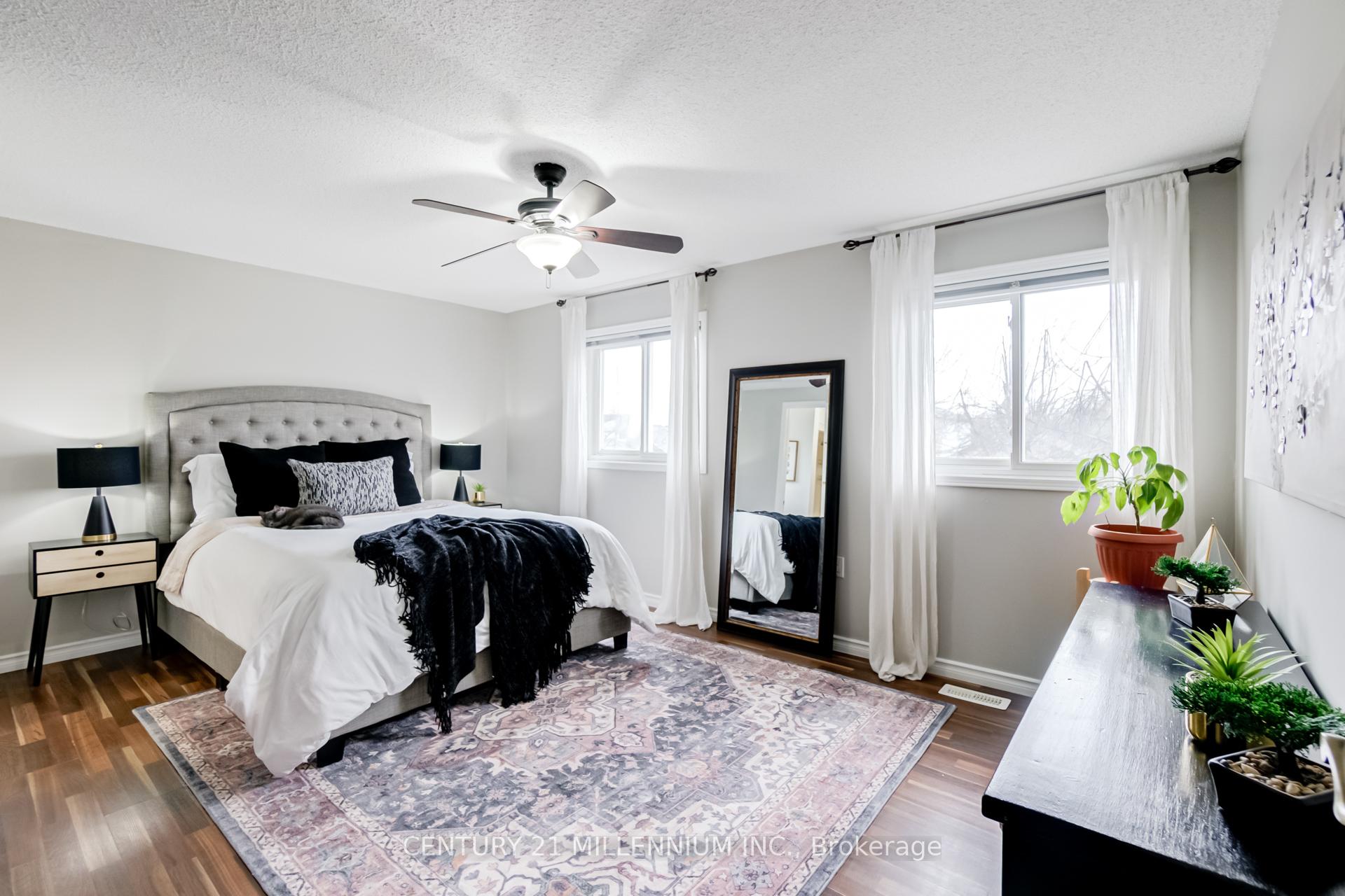 Photo 21 of 54 Arthur Avenue, Barrie, Grove East — HOMEH