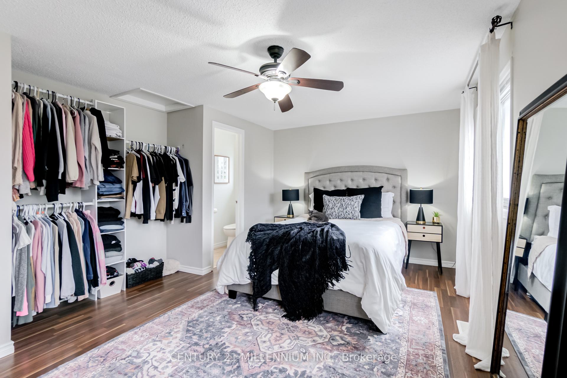 Photo 23 of 54 Arthur Avenue, Barrie, Grove East — HOMEH