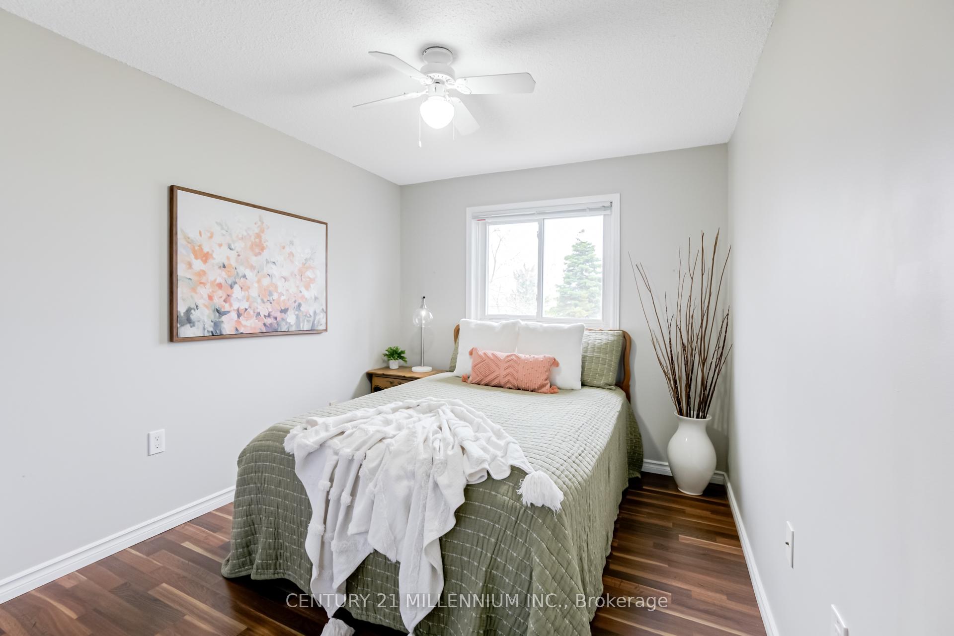 Photo 25 of 54 Arthur Avenue, Barrie, Grove East — HOMEH