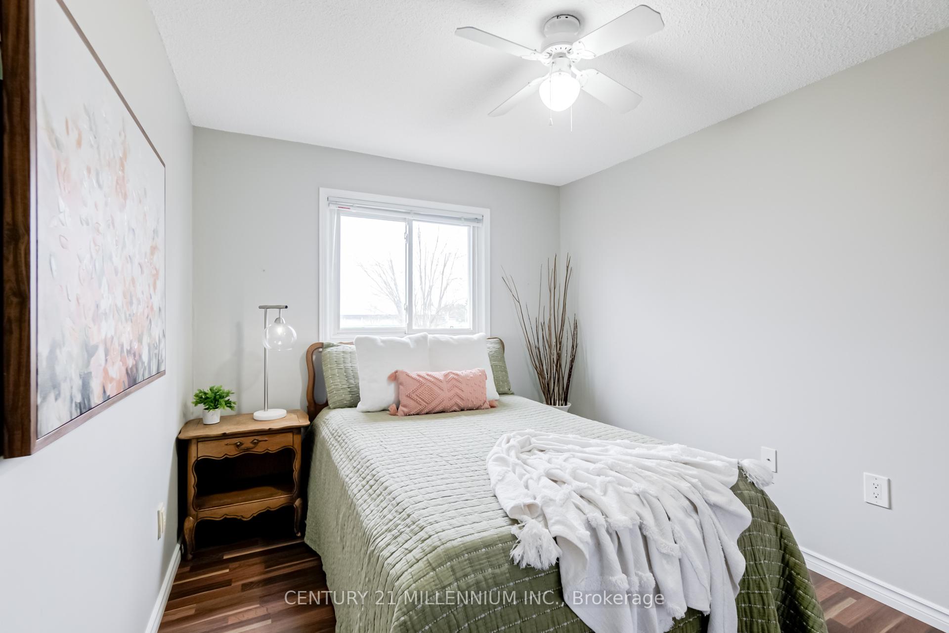 Photo 26 of 54 Arthur Avenue, Barrie, Grove East — HOMEH