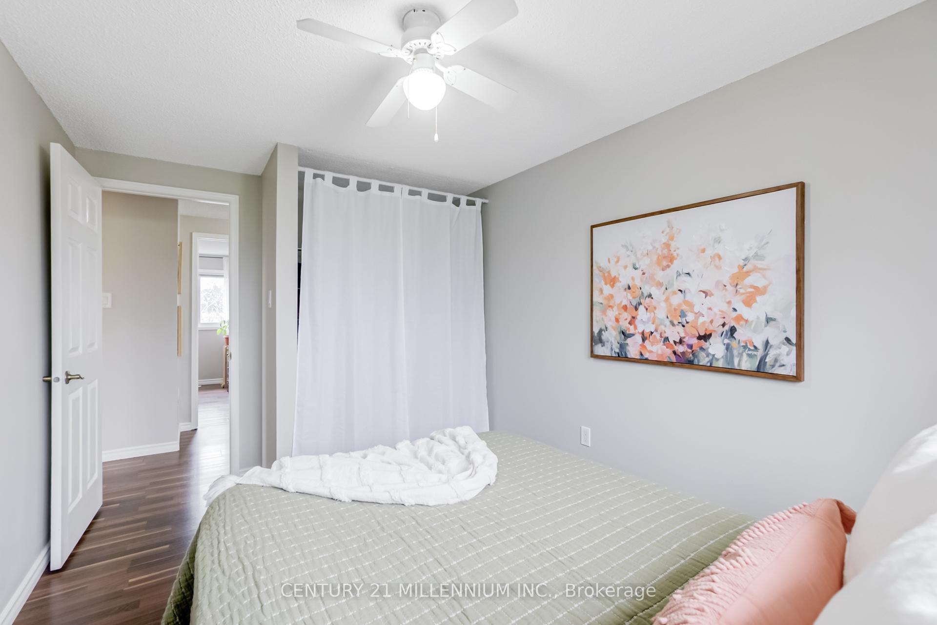 Photo 27 of 54 Arthur Avenue, Barrie, Grove East — HOMEH