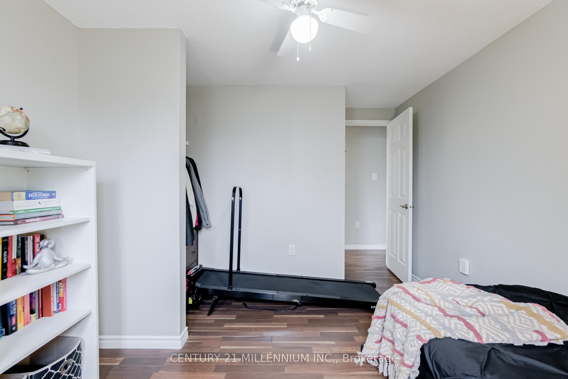 Photo 30 of 54 Arthur Avenue, Barrie, Grove East — HOMEH