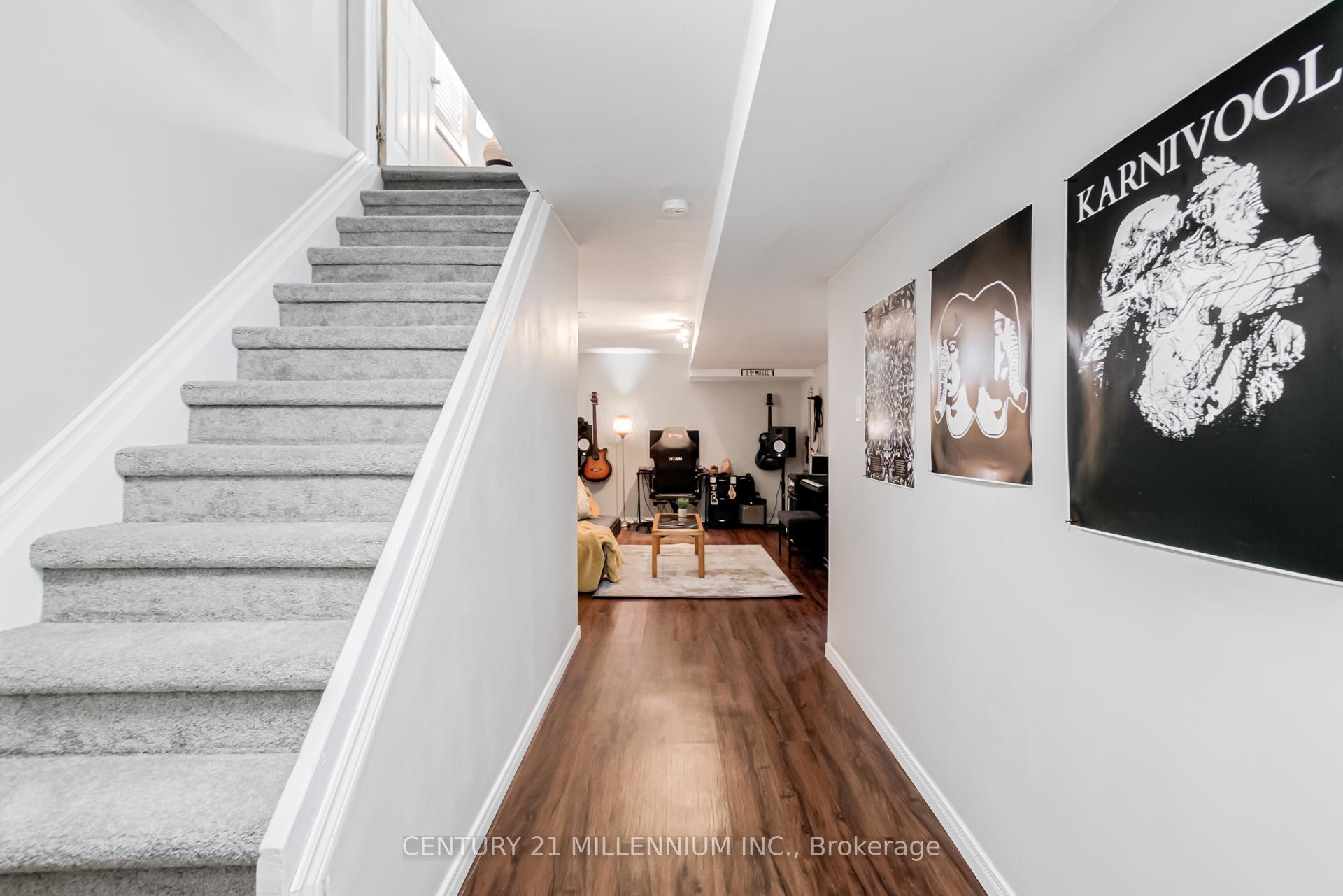 Photo 34 of 54 Arthur Avenue, Barrie, Grove East — HOMEH