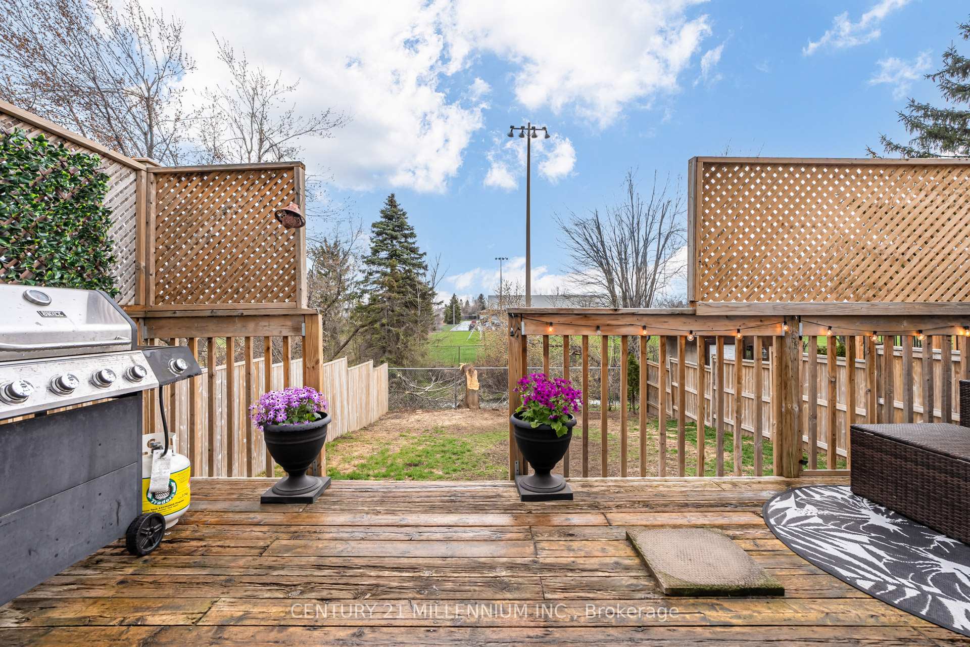 Photo 39 of 54 Arthur Avenue, Barrie, Grove East — HOMEH