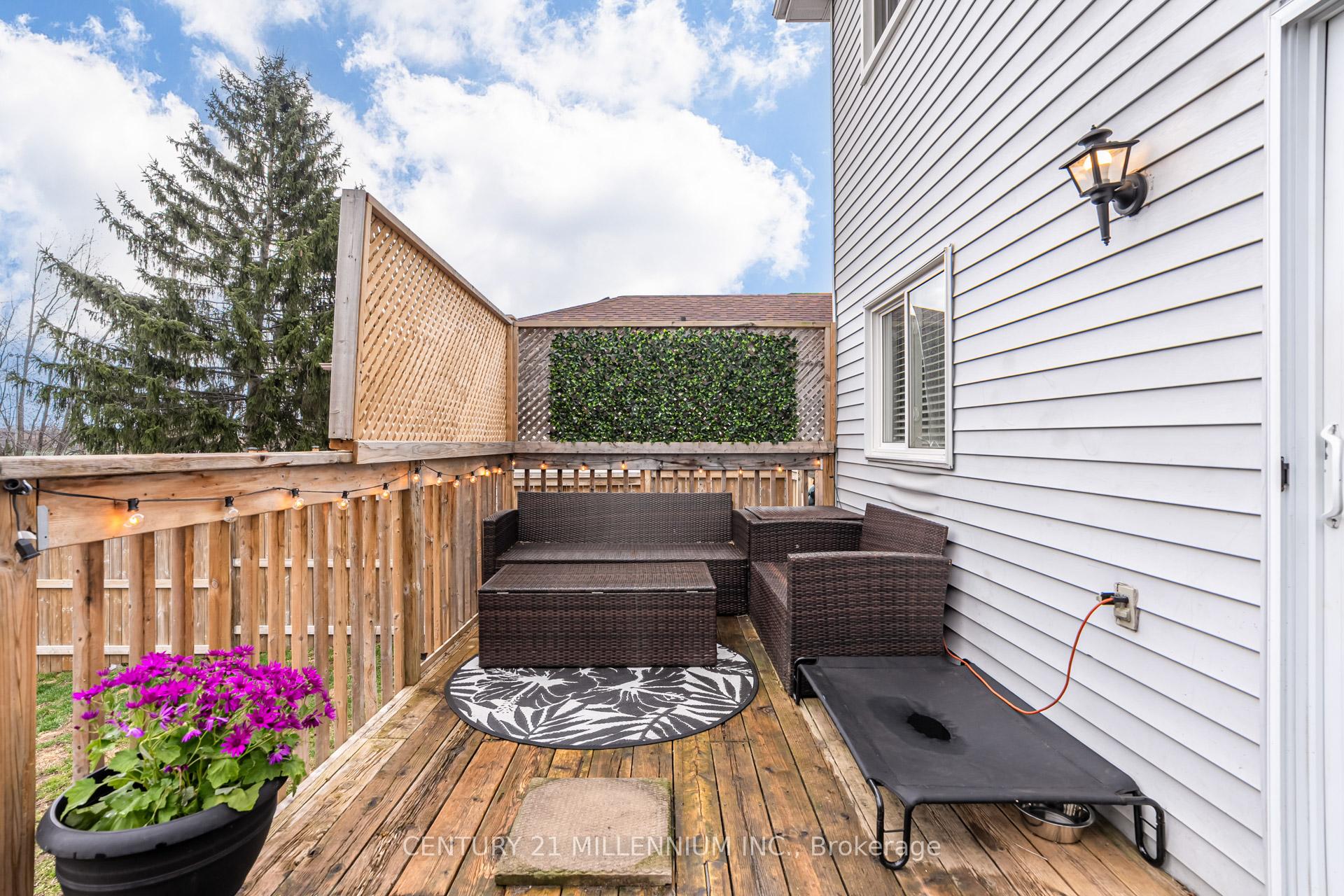 Photo 40 of 54 Arthur Avenue, Barrie, Grove East — HOMEH