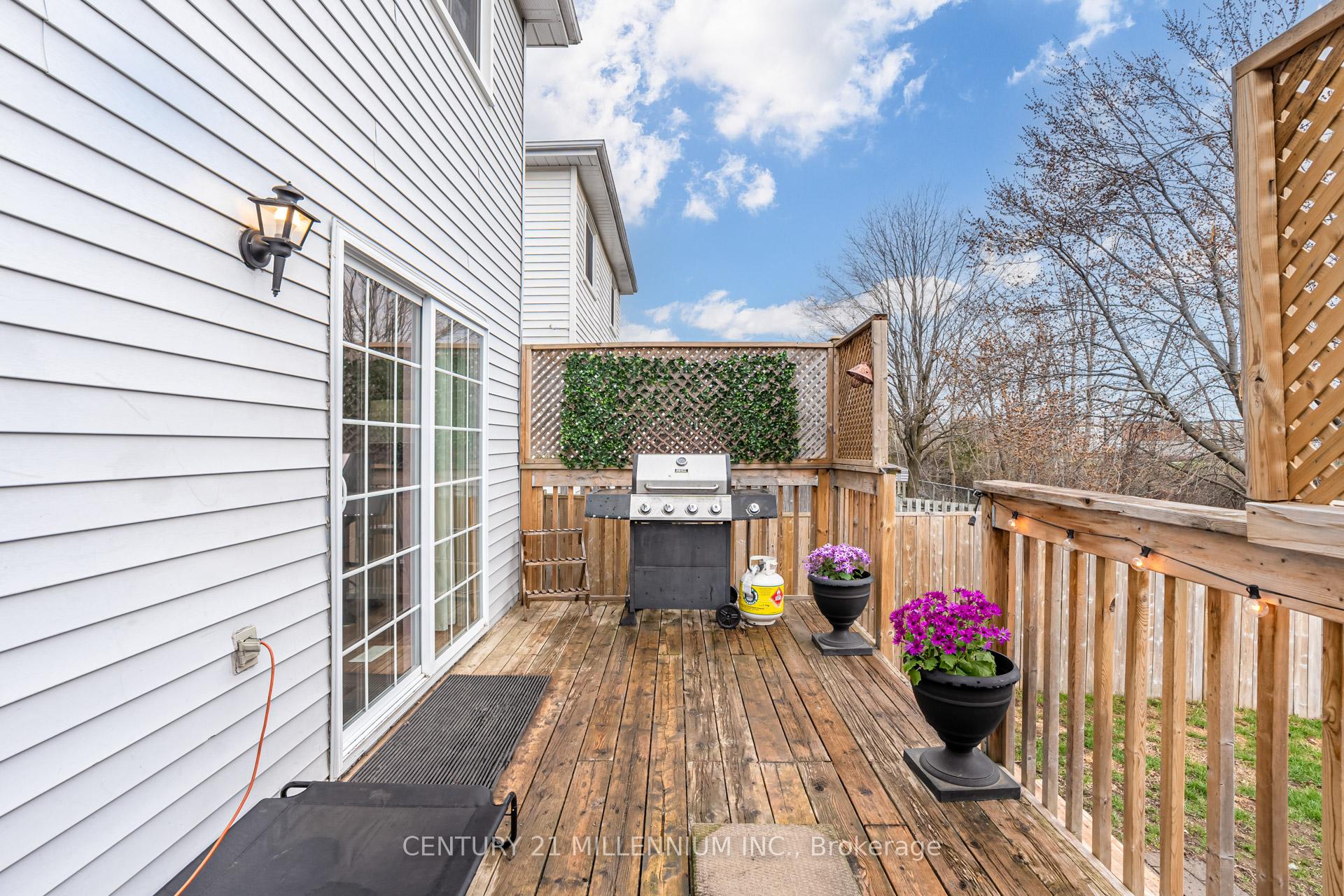 Photo 41 of 54 Arthur Avenue, Barrie, Grove East — HOMEH
