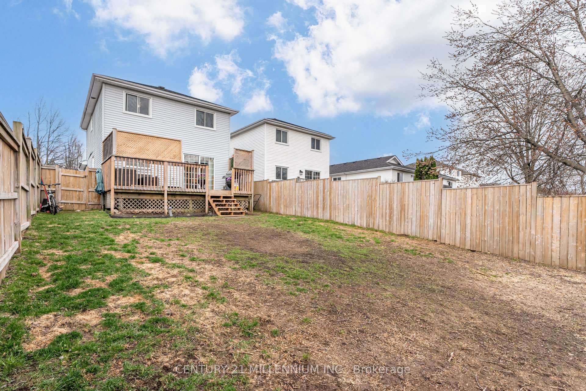 Photo 44 of 54 Arthur Avenue, Barrie, Grove East — HOMEH