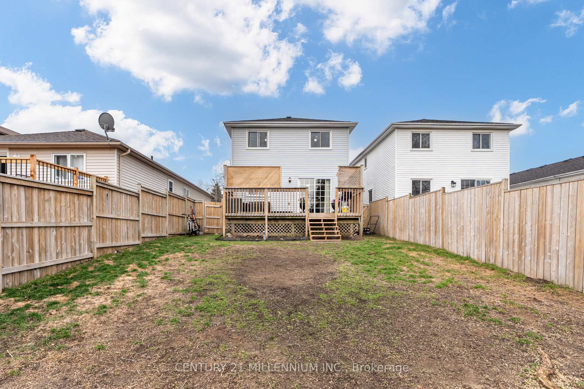 Photo 45 of 54 Arthur Avenue, Barrie, Grove East — HOMEH