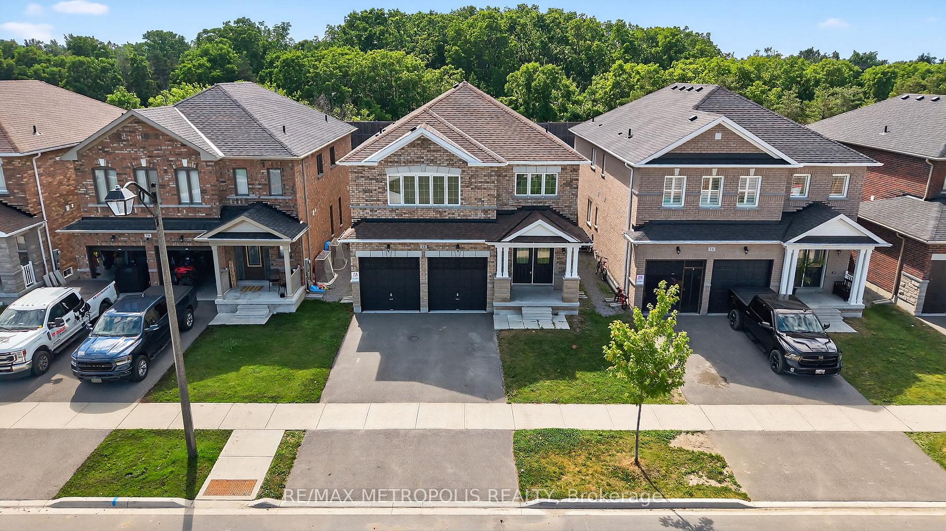 Front of 12 Terry Clayton Avenue