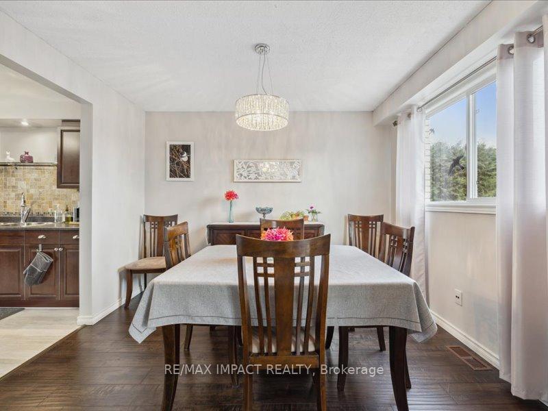 Photo 5 of 429 Charrington Avenue, Oshawa, Centennial — HOMEH
