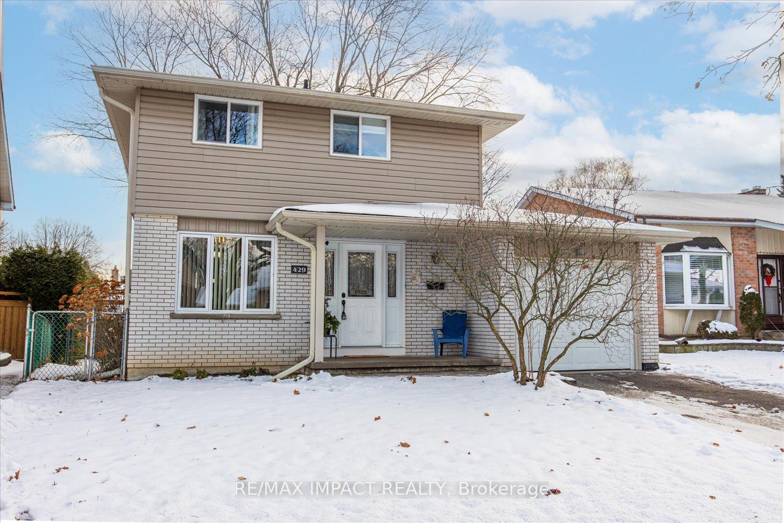 Photo 20 of 429 Charrington Avenue, Oshawa, Centennial — HOMEH