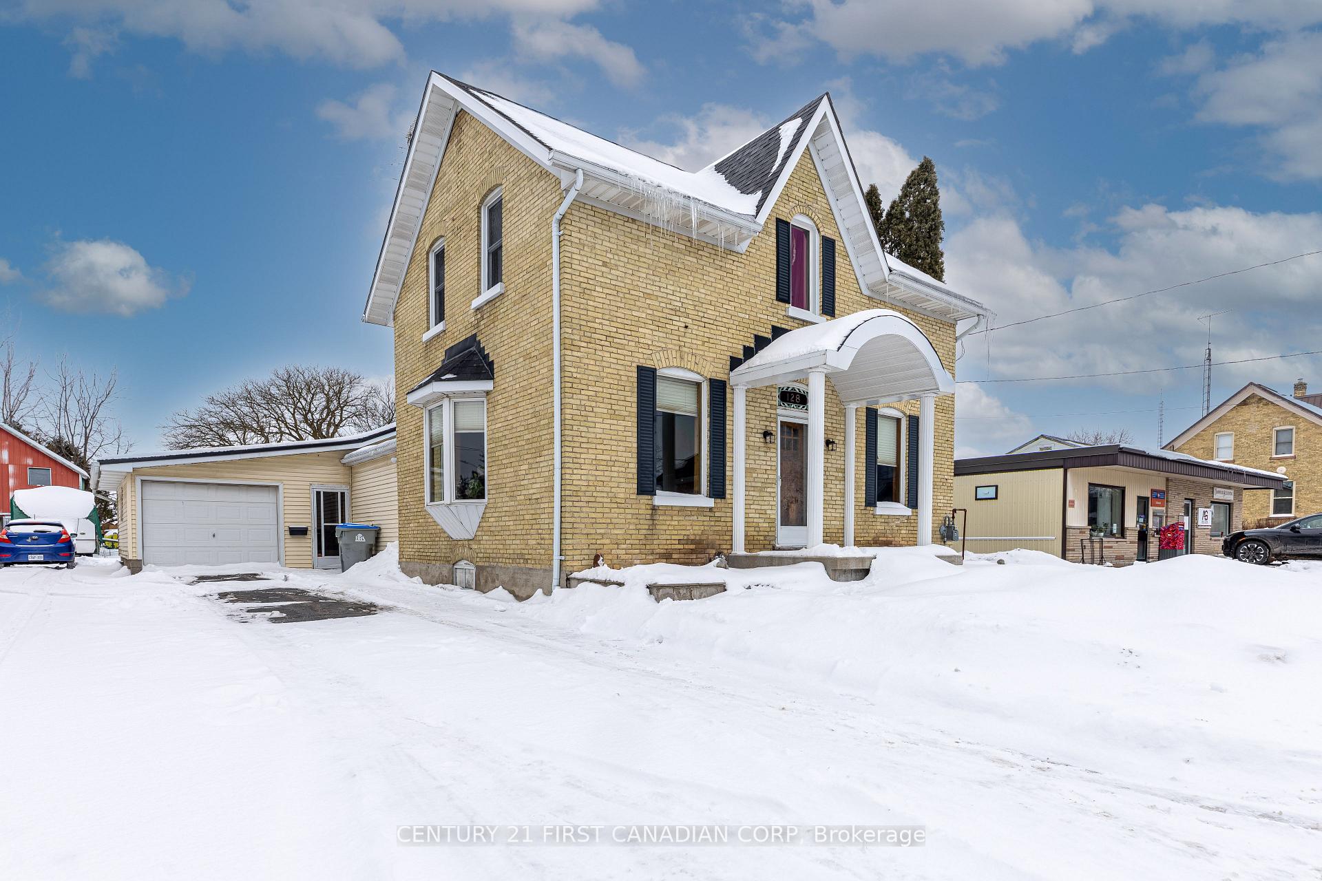 Photo 1 of 128 Dashwood Main Street, Bluewater, Hay — HOMEH