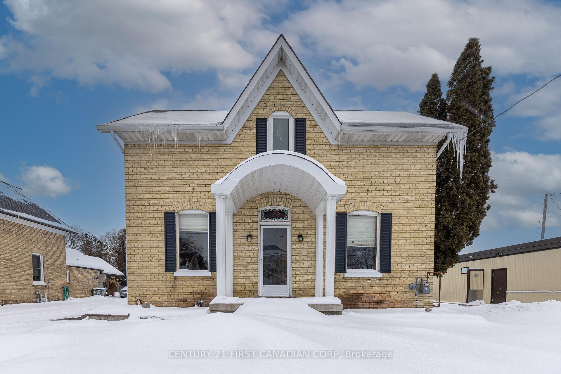 Photo 2 of 128 Dashwood Main Street, Bluewater, Hay — HOMEH