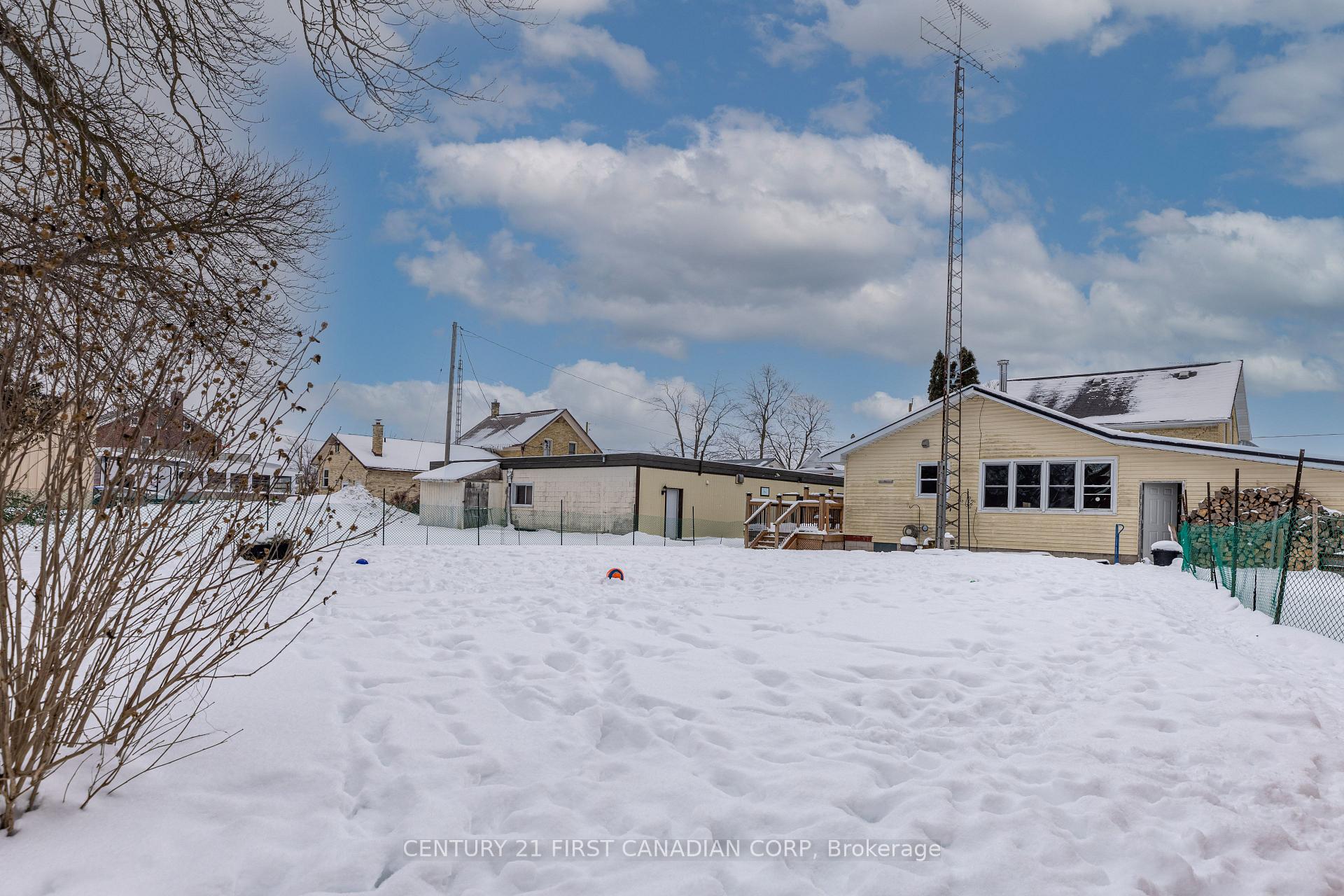 Photo 25 of 128 Dashwood Main Street, Bluewater, Hay — HOMEH