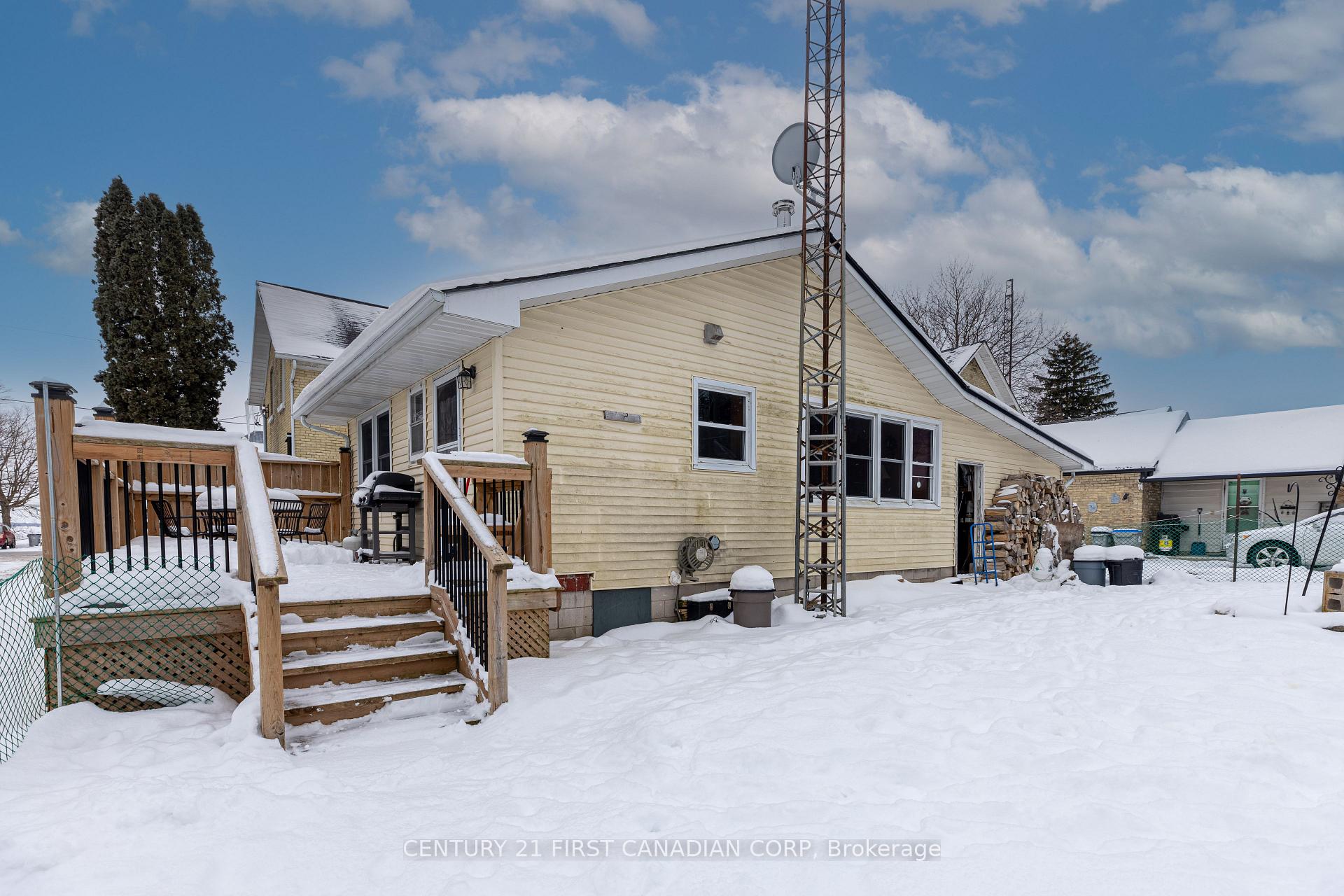 Photo 26 of 128 Dashwood Main Street, Bluewater, Hay — HOMEH