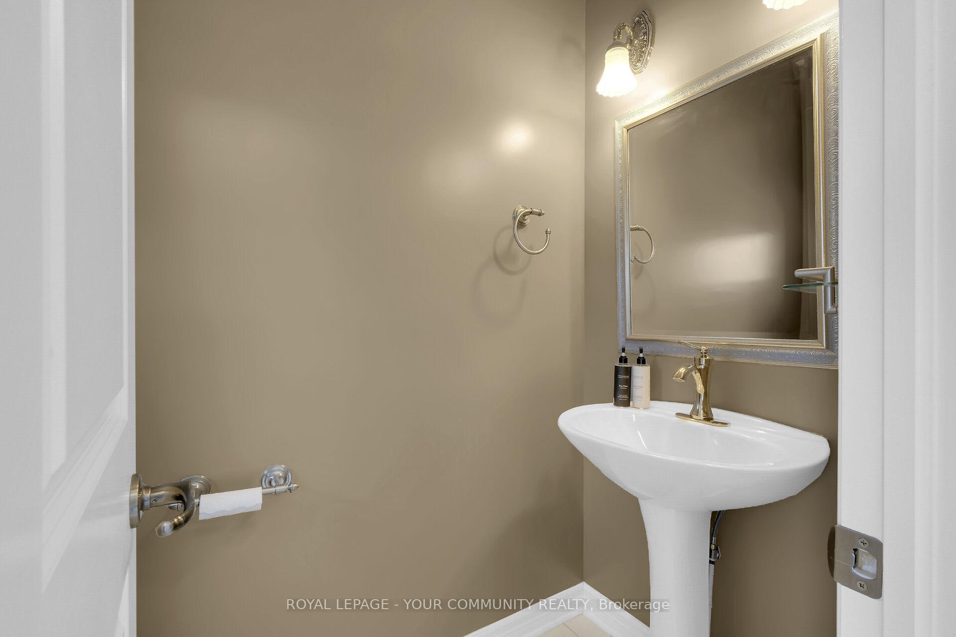 Photo 24 of 106 Abetti Ridge, Ottawa, Barrhaven - Stonebridge — HOMEH