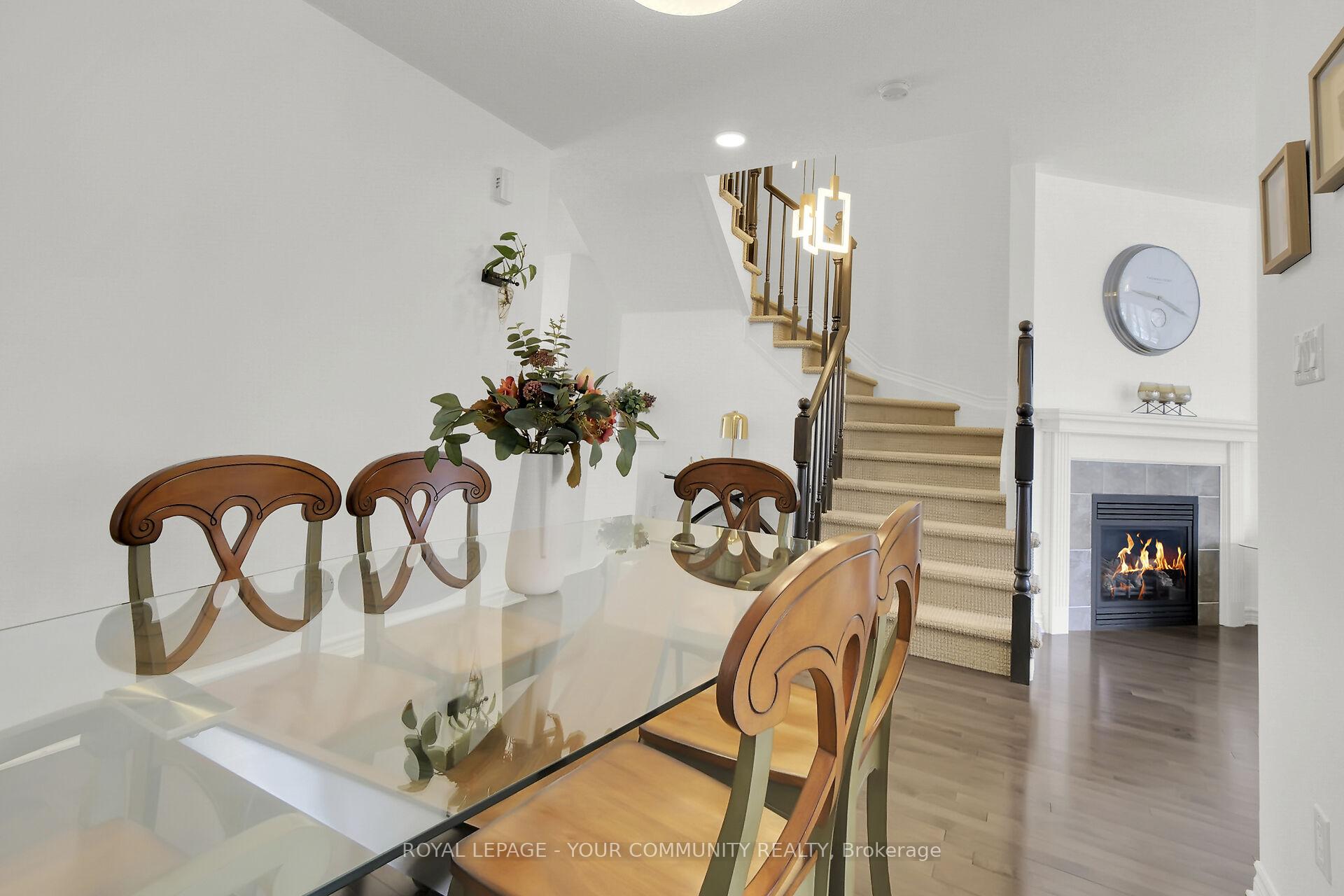Photo 26 of 106 Abetti Ridge, Ottawa, Barrhaven - Stonebridge — HOMEH