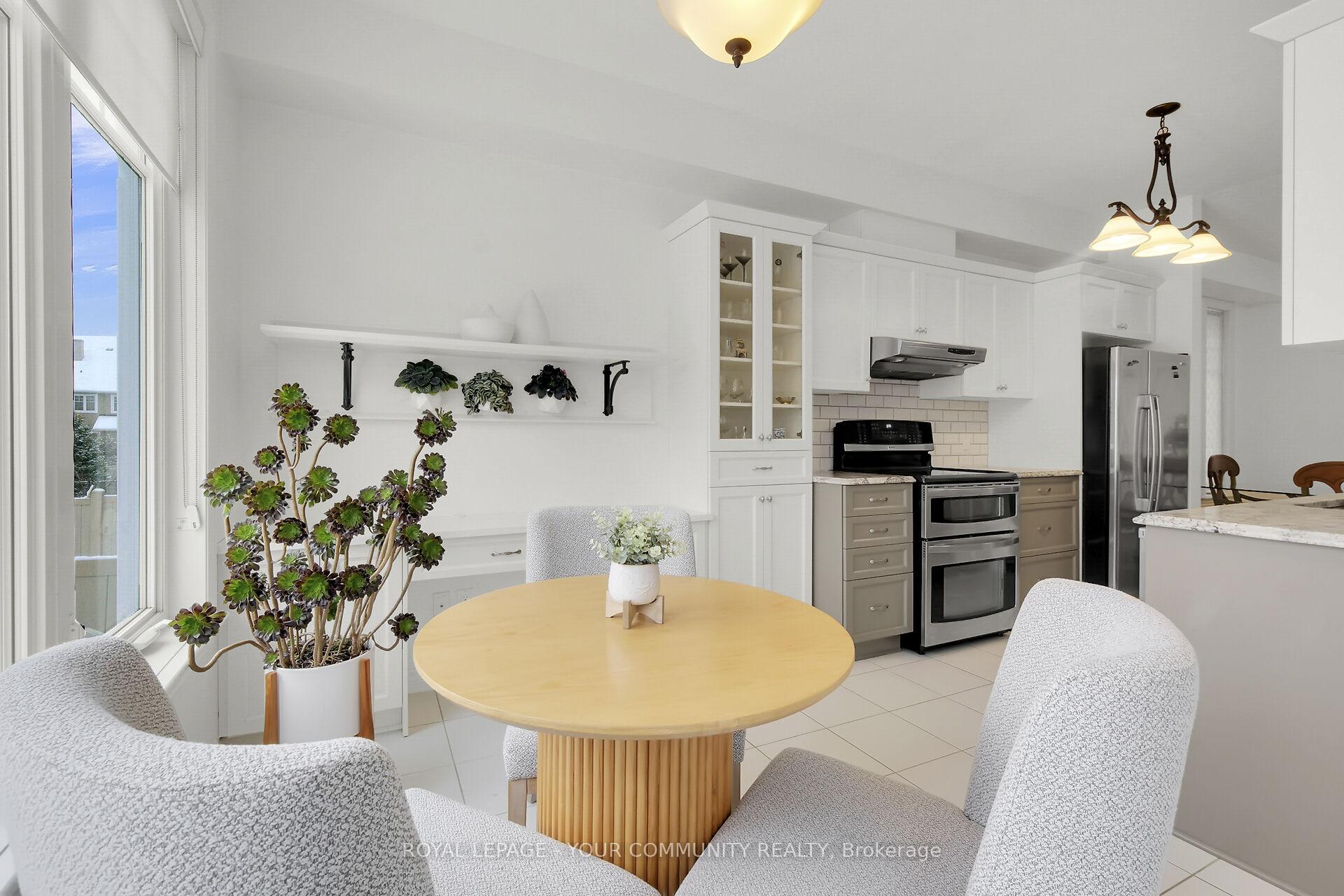 Photo 30 of 106 Abetti Ridge, Ottawa, Barrhaven - Stonebridge — HOMEH