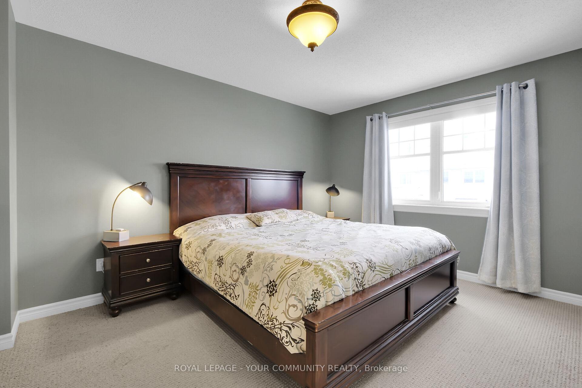Photo 36 of 106 Abetti Ridge, Ottawa, Barrhaven - Stonebridge — HOMEH