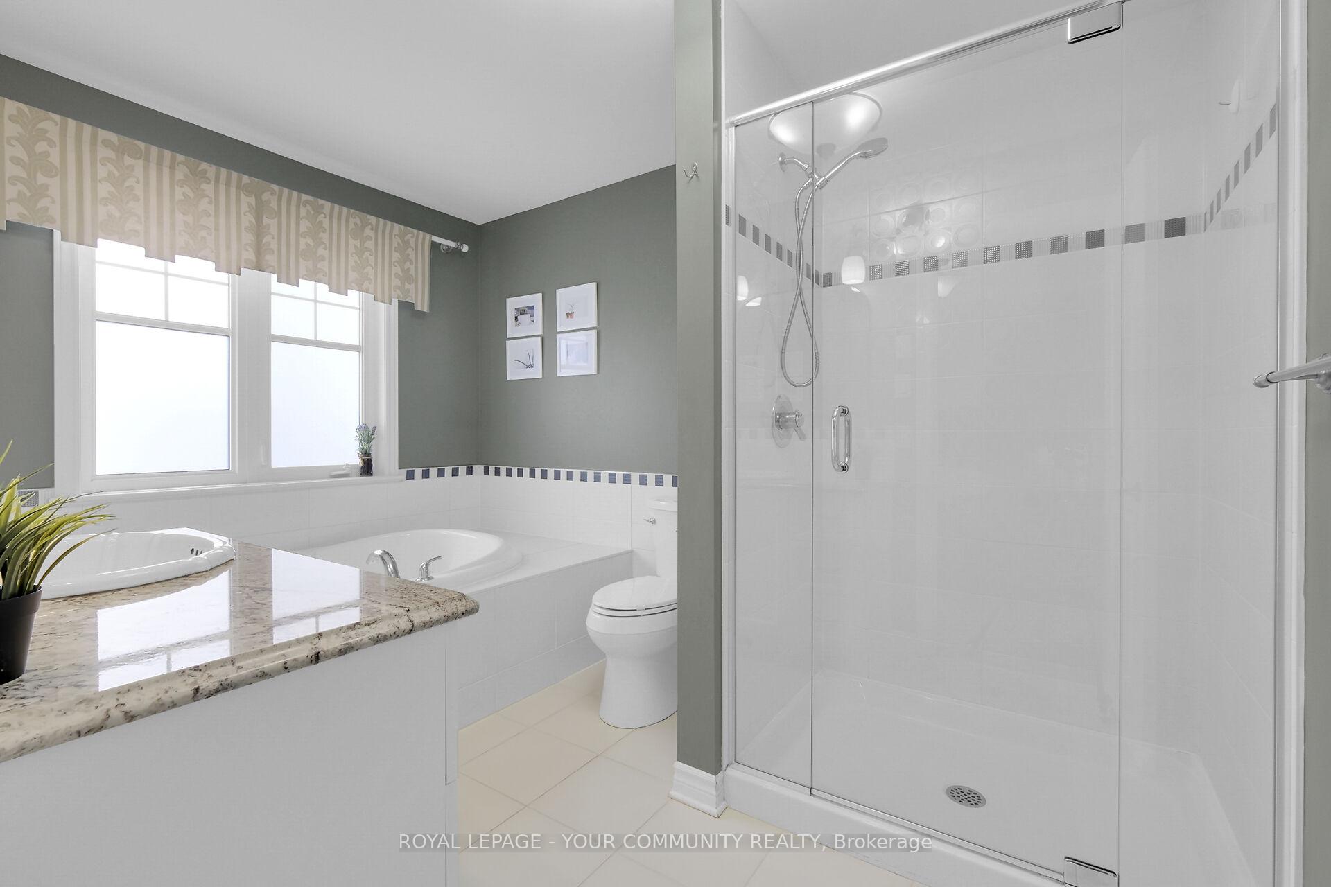 Photo 38 of 106 Abetti Ridge, Ottawa, Barrhaven - Stonebridge — HOMEH