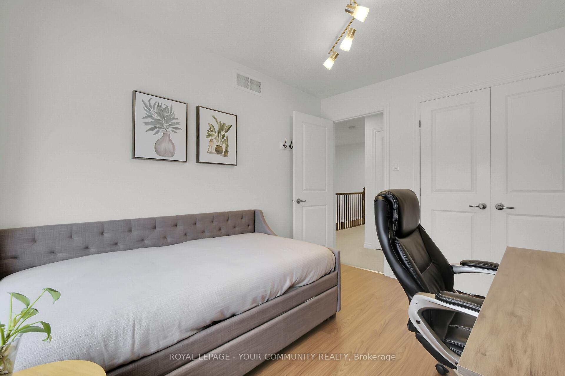 Photo 39 of 106 Abetti Ridge, Ottawa, Barrhaven - Stonebridge — HOMEH
