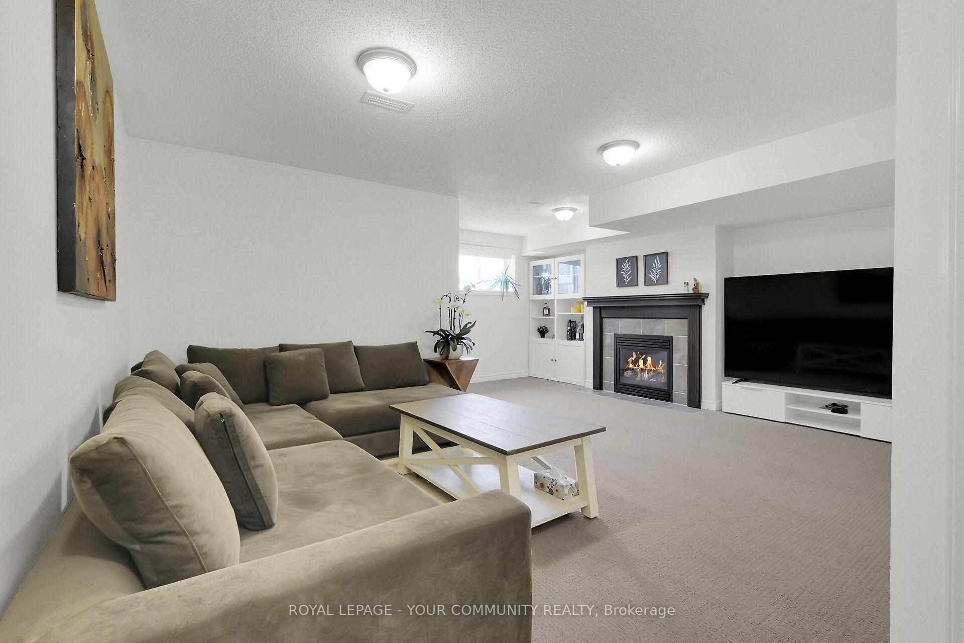Photo 44 of 106 Abetti Ridge, Ottawa, Barrhaven - Stonebridge — HOMEH