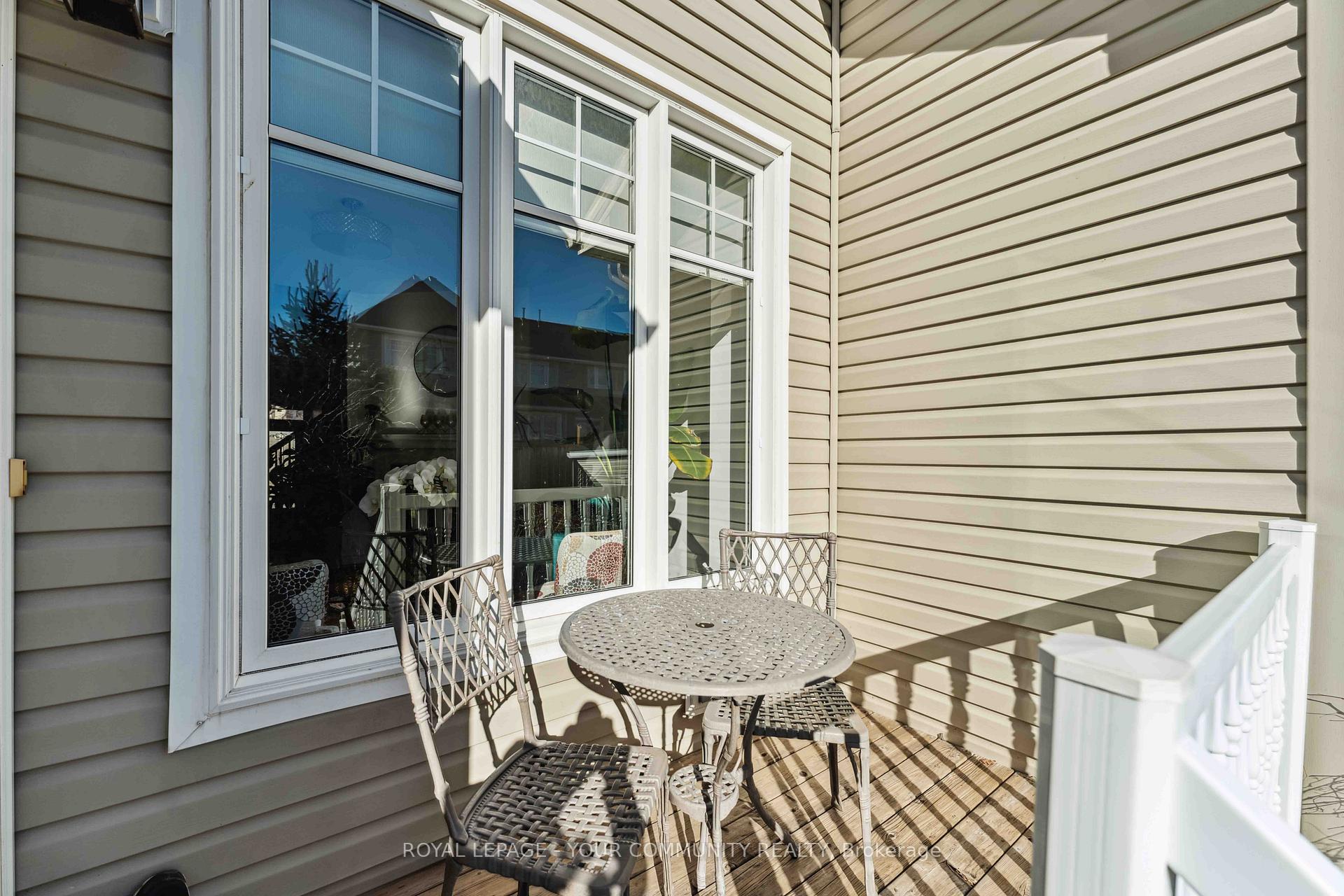 Photo 49 of 106 Abetti Ridge, Ottawa, Barrhaven - Stonebridge — HOMEH