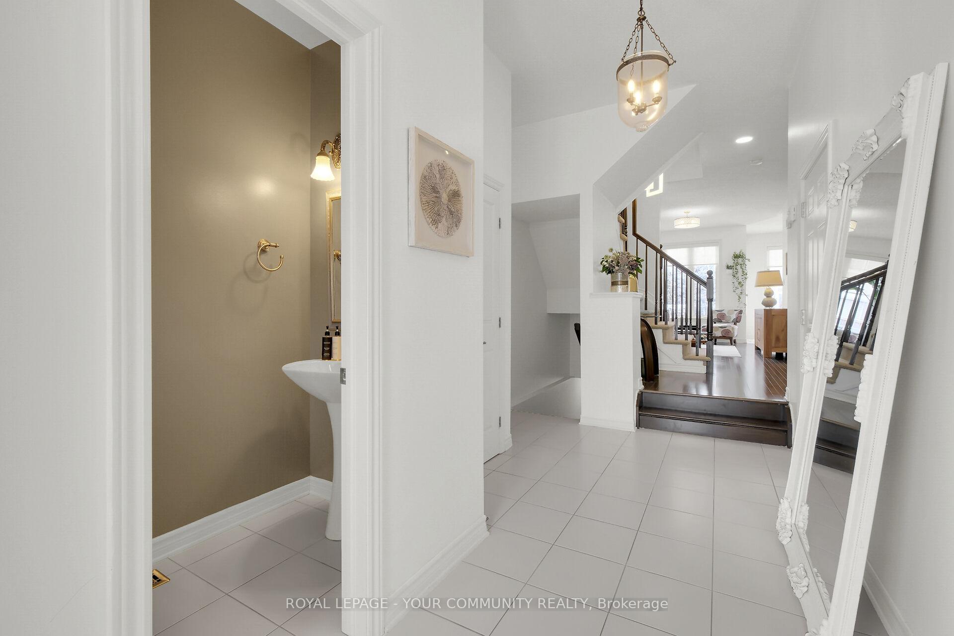 Photo 4 of 106 Abetti Ridge, Ottawa, Barrhaven - Stonebridge — HOMEH