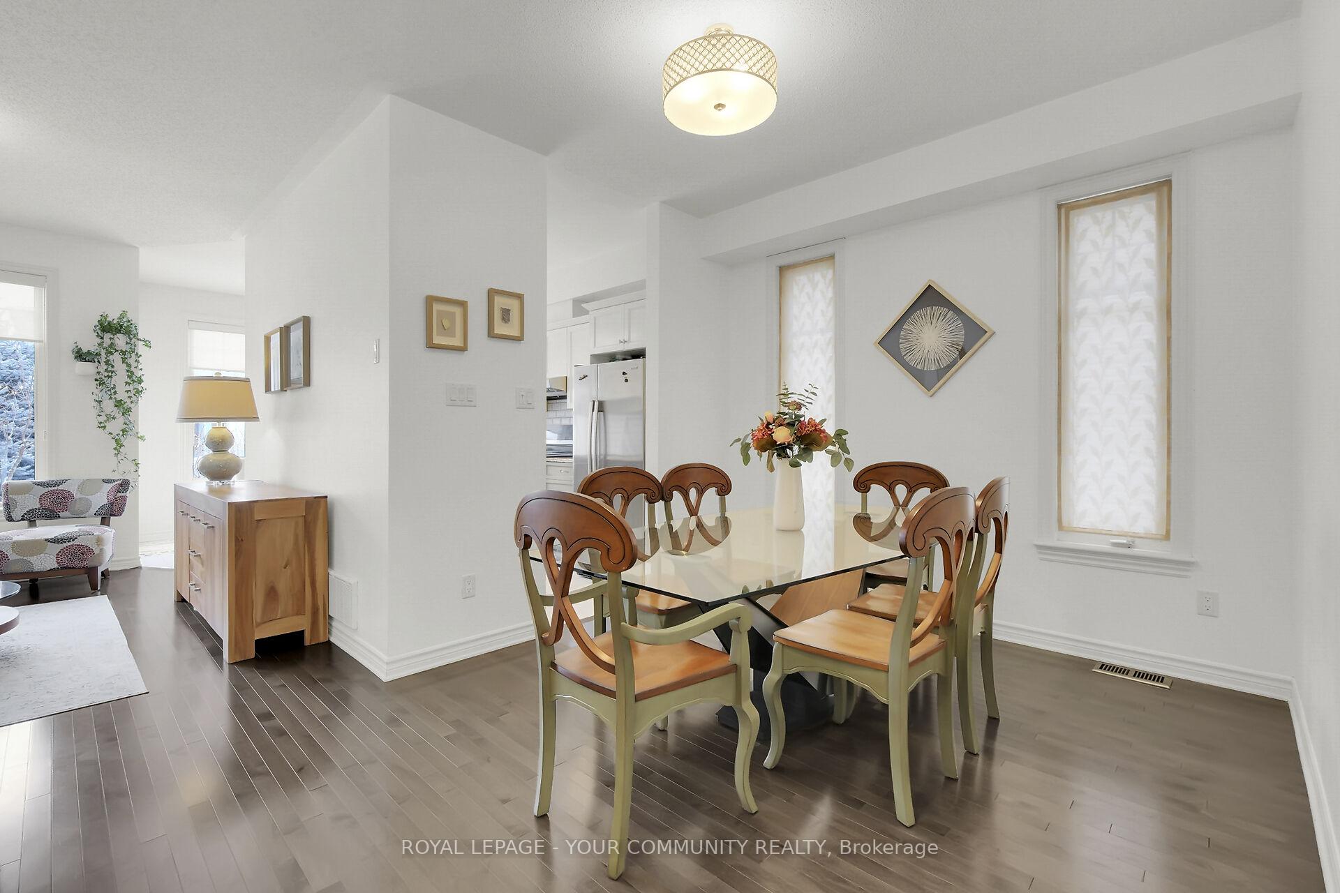 Photo 6 of 106 Abetti Ridge, Ottawa, Barrhaven - Stonebridge — HOMEH